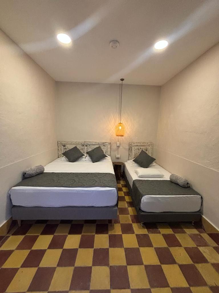 Classic Triple Room photo 1