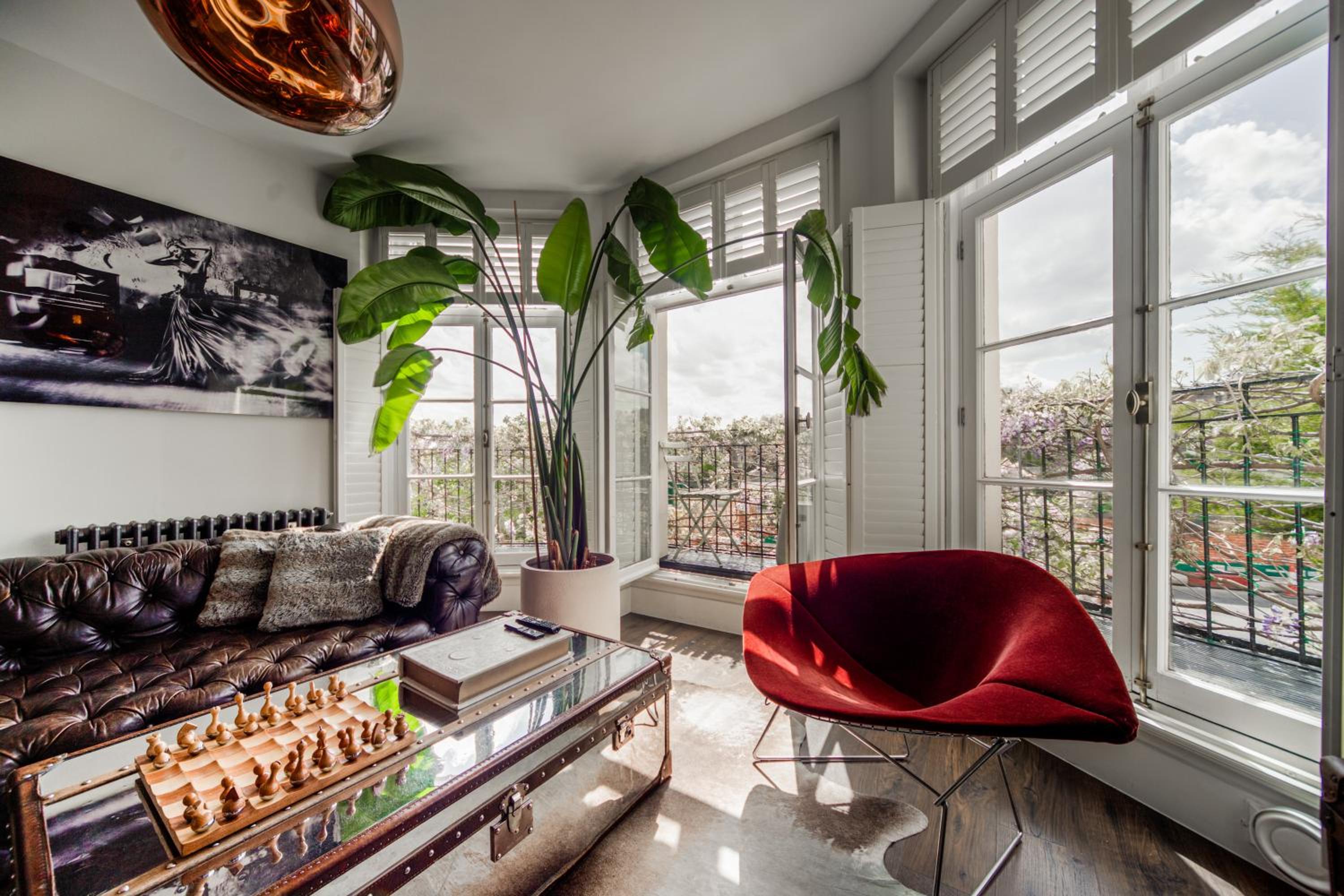 Superior Apartment photo 1