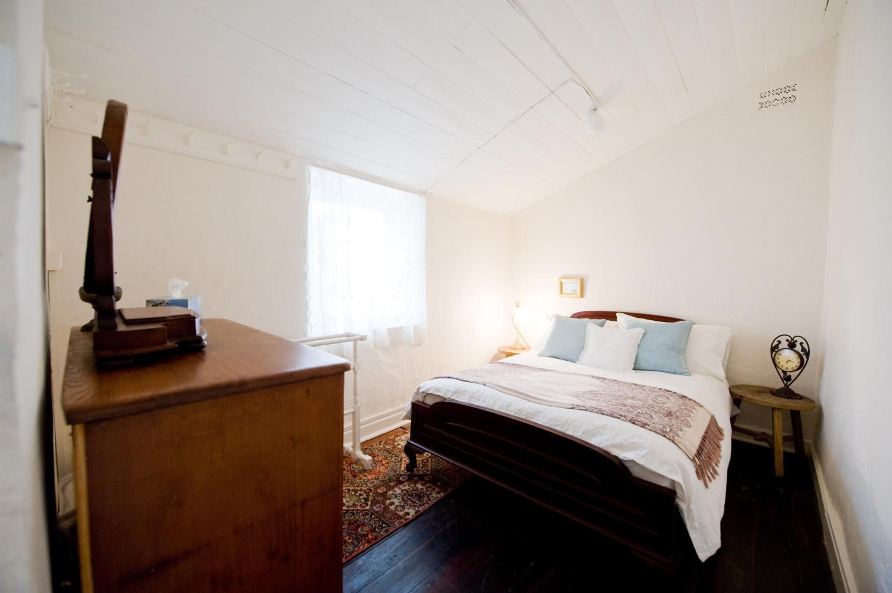 Two-Bedroom House photo 2