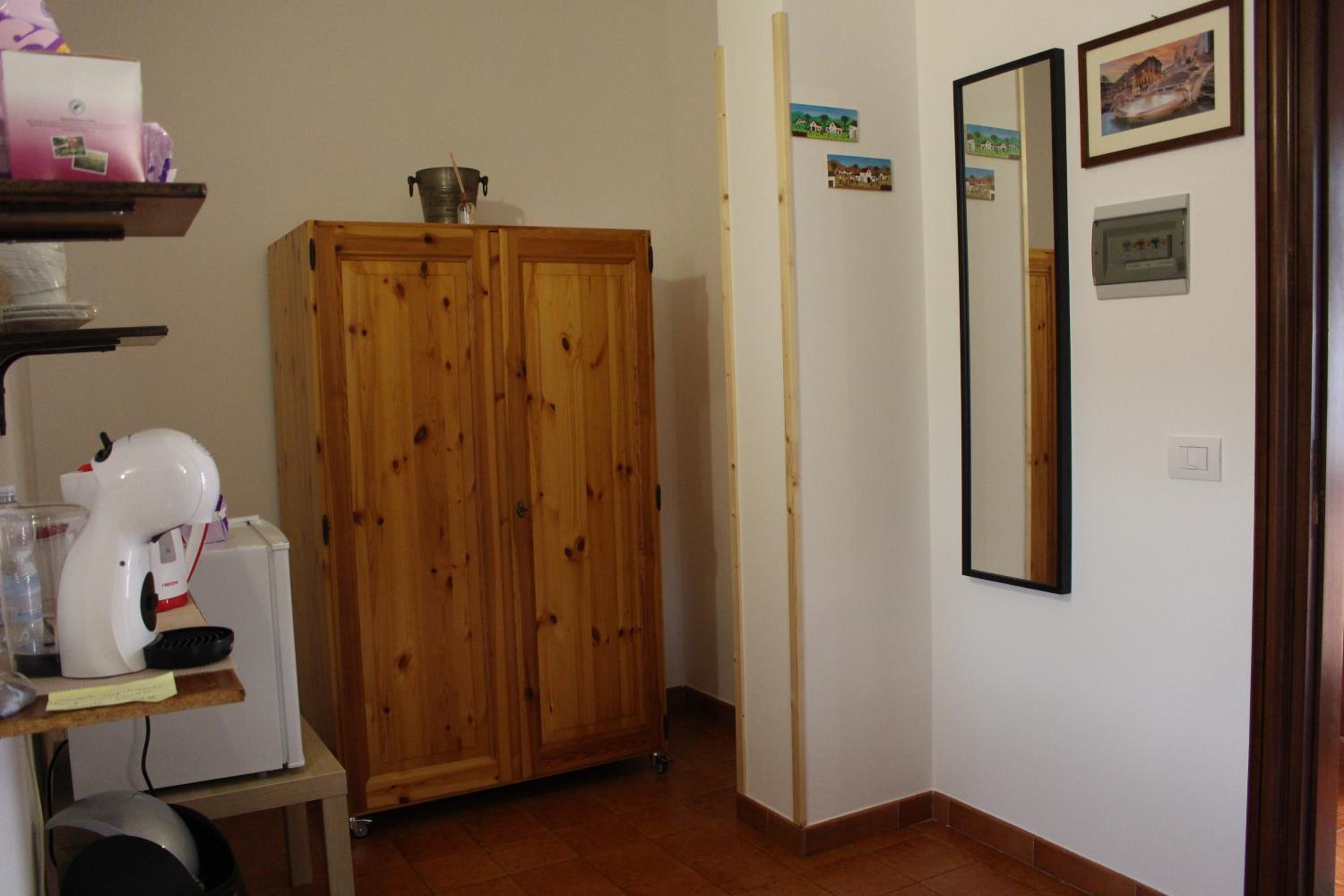 Triple Room with Private Bathroom
