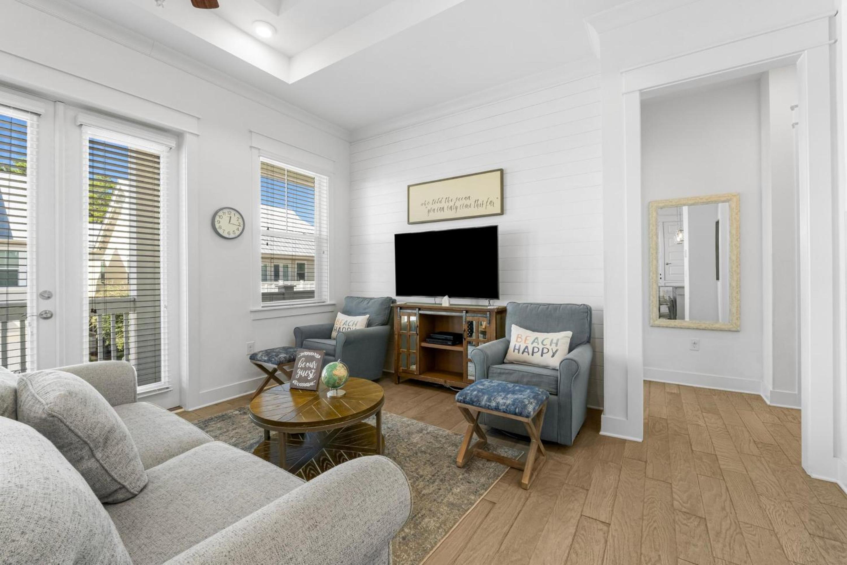 Two-Bedroom Townhouse photo 1