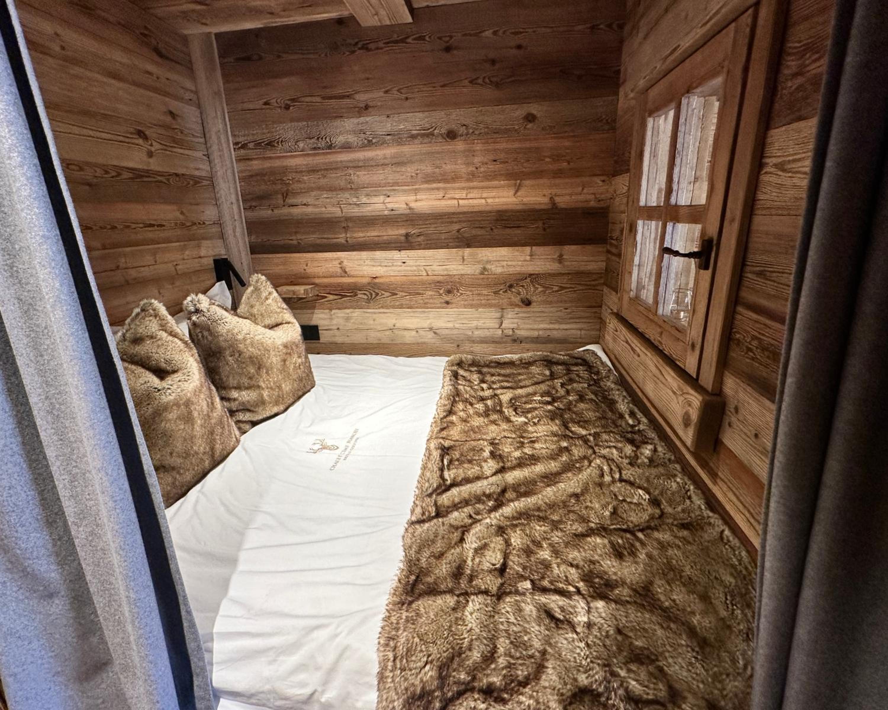 One-Bedroom Chalet photo 1