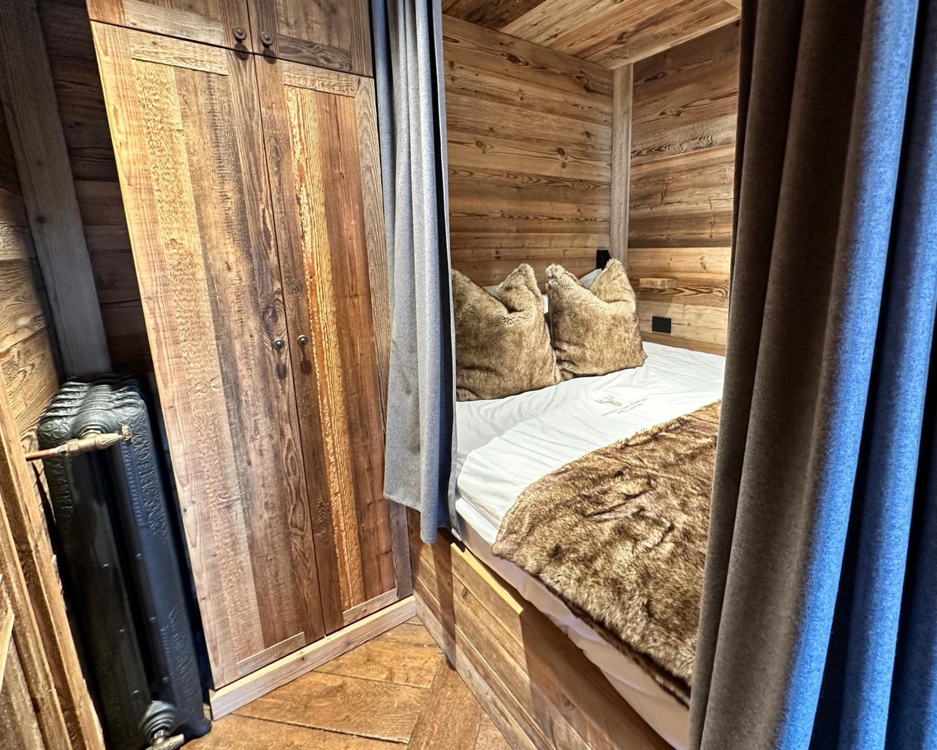 One-Bedroom Chalet photo 2