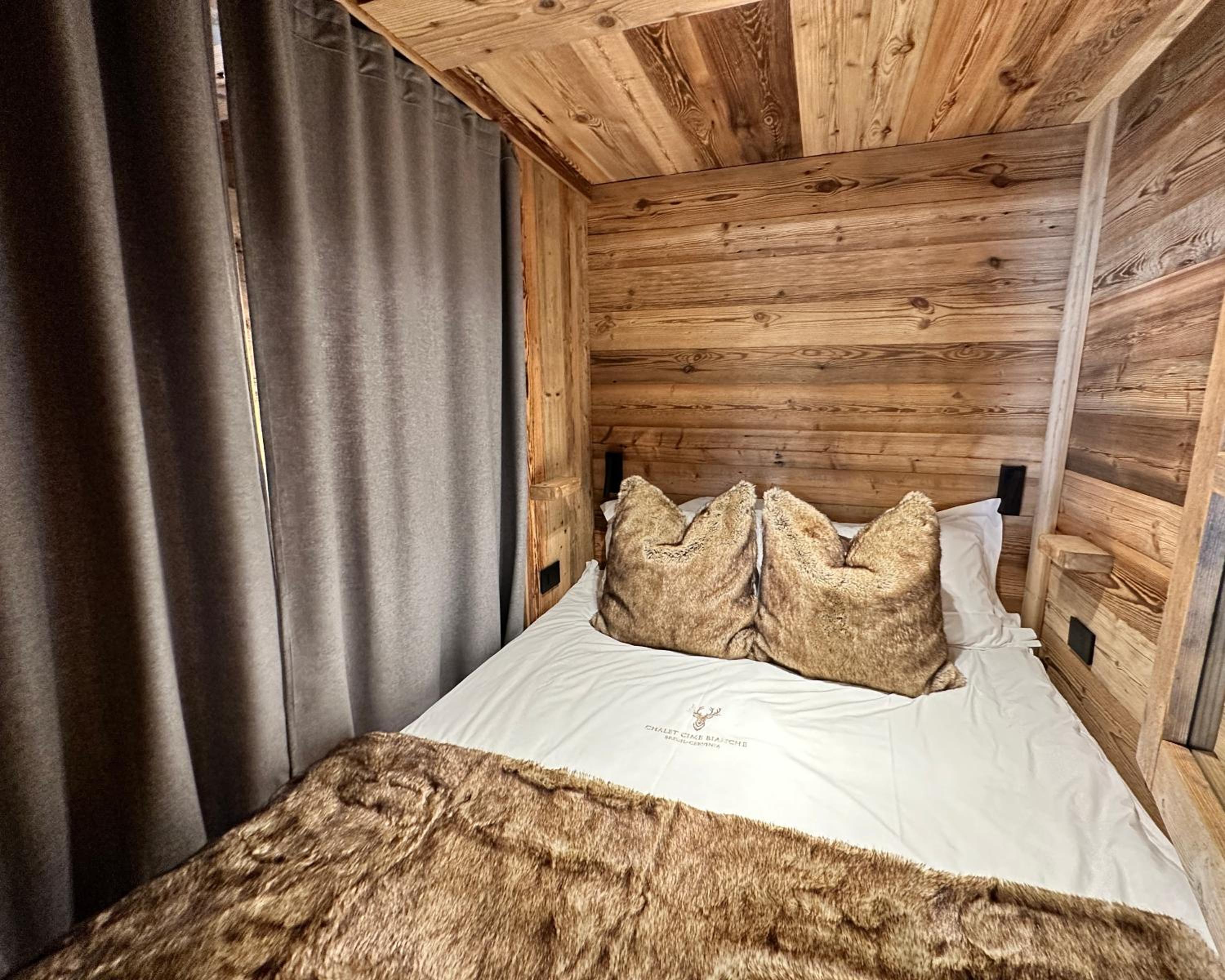 One-Bedroom Chalet photo 3