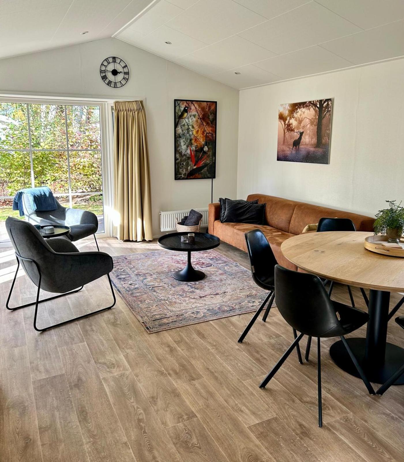 Three-Bedroom House photo 1
