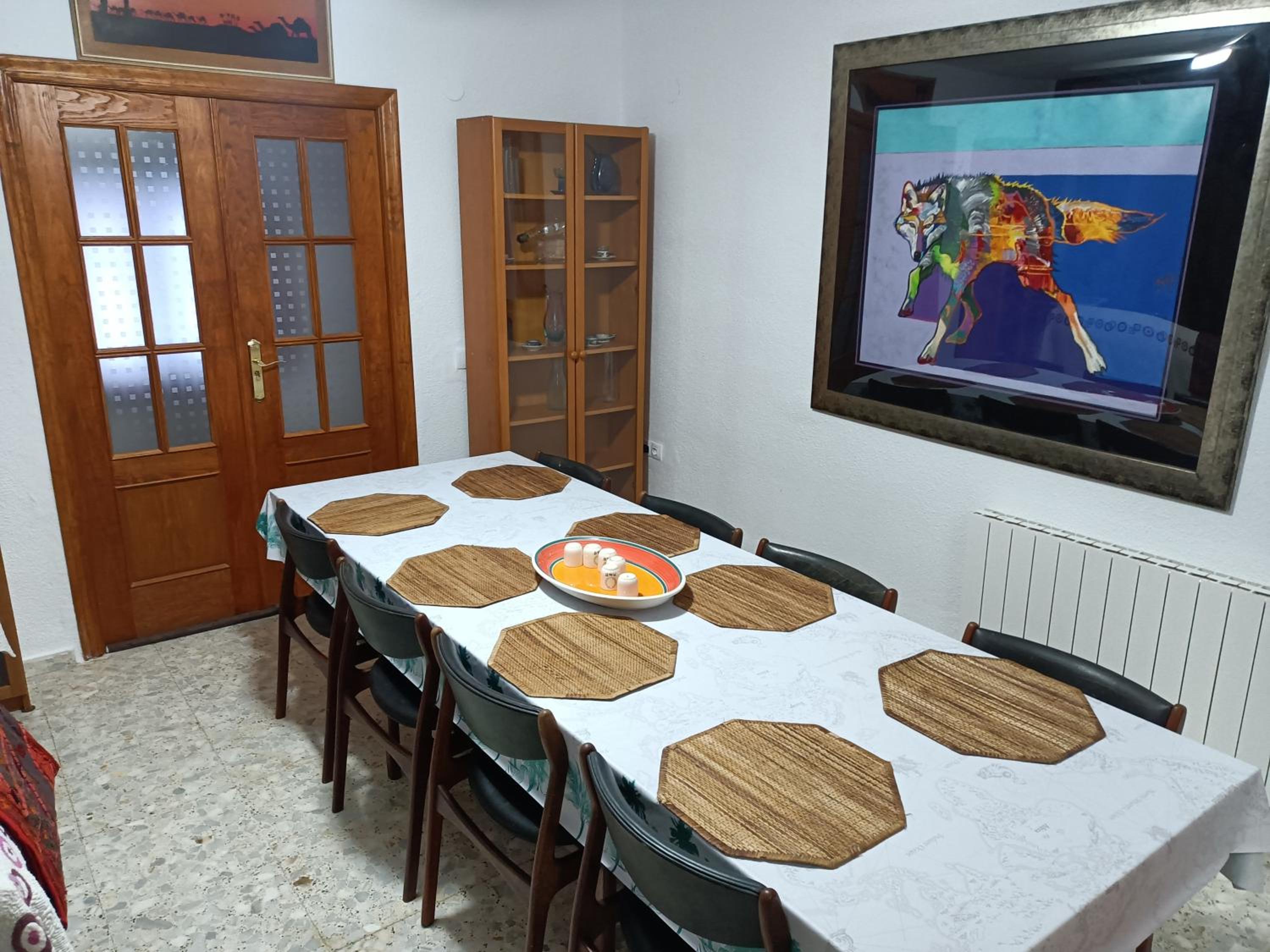 Two-Bedroom House photo 2