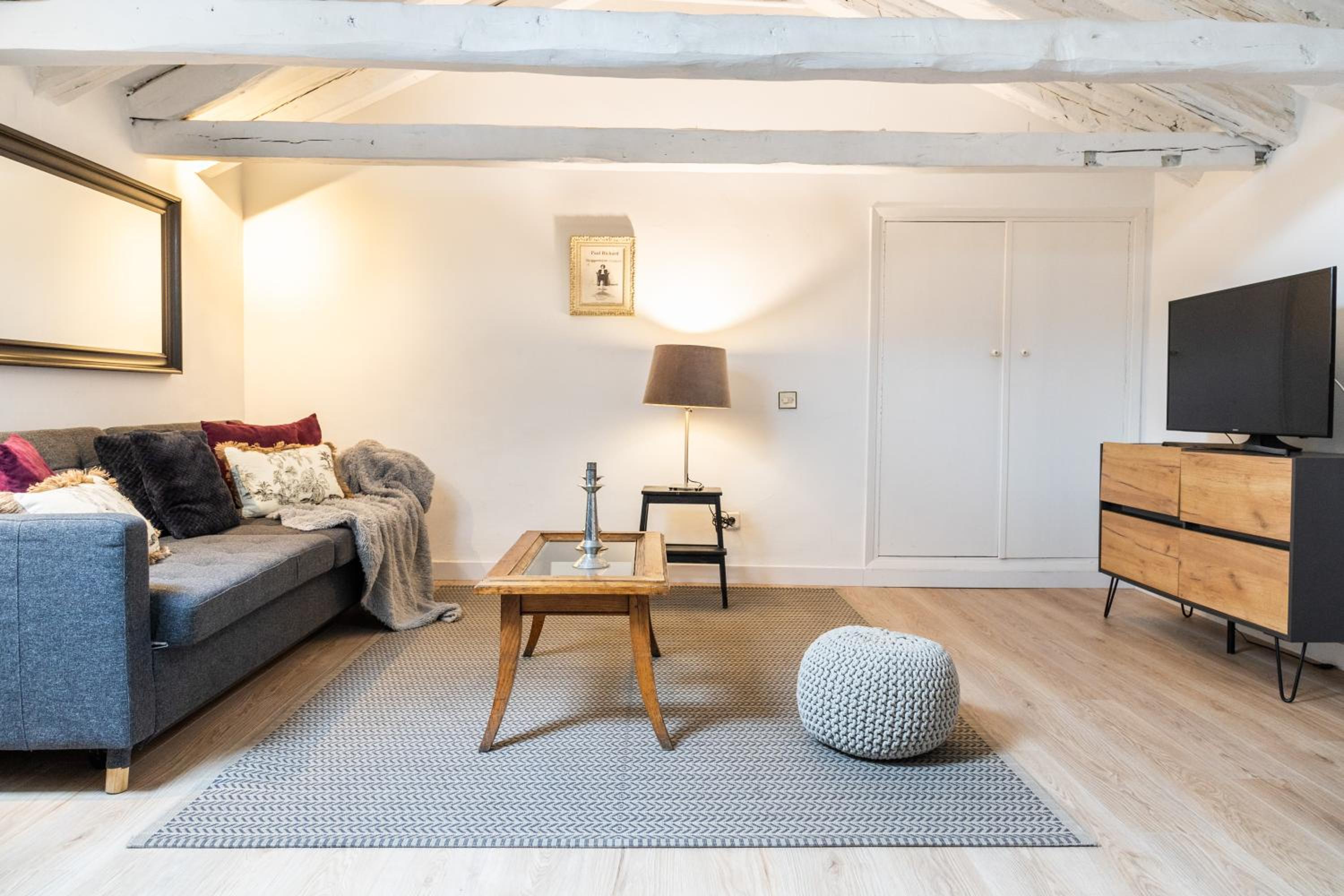 Apartamento Penthouse