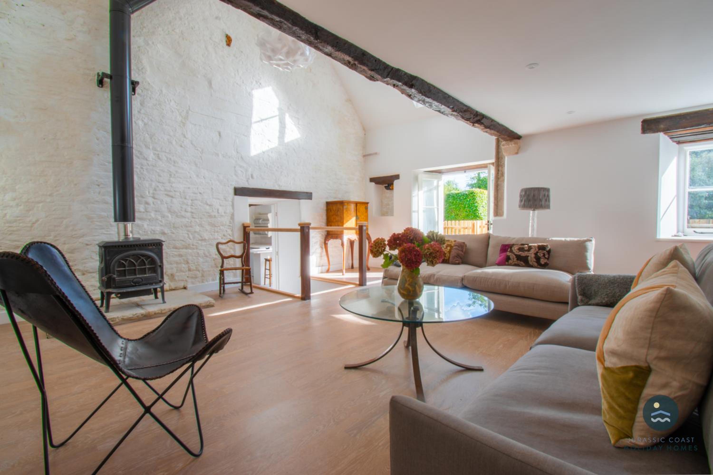 Three-Bedroom House photo 1