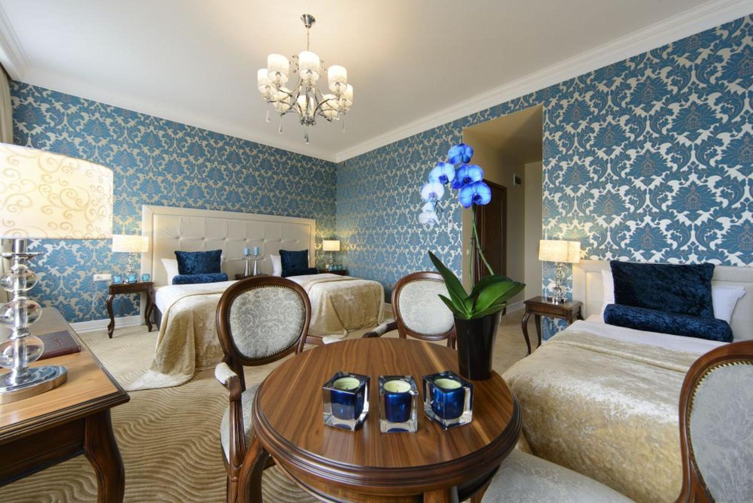Triple Room - Photo 1