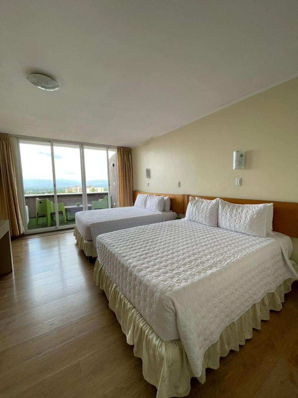 Comfort Quadruple Room photo 3
