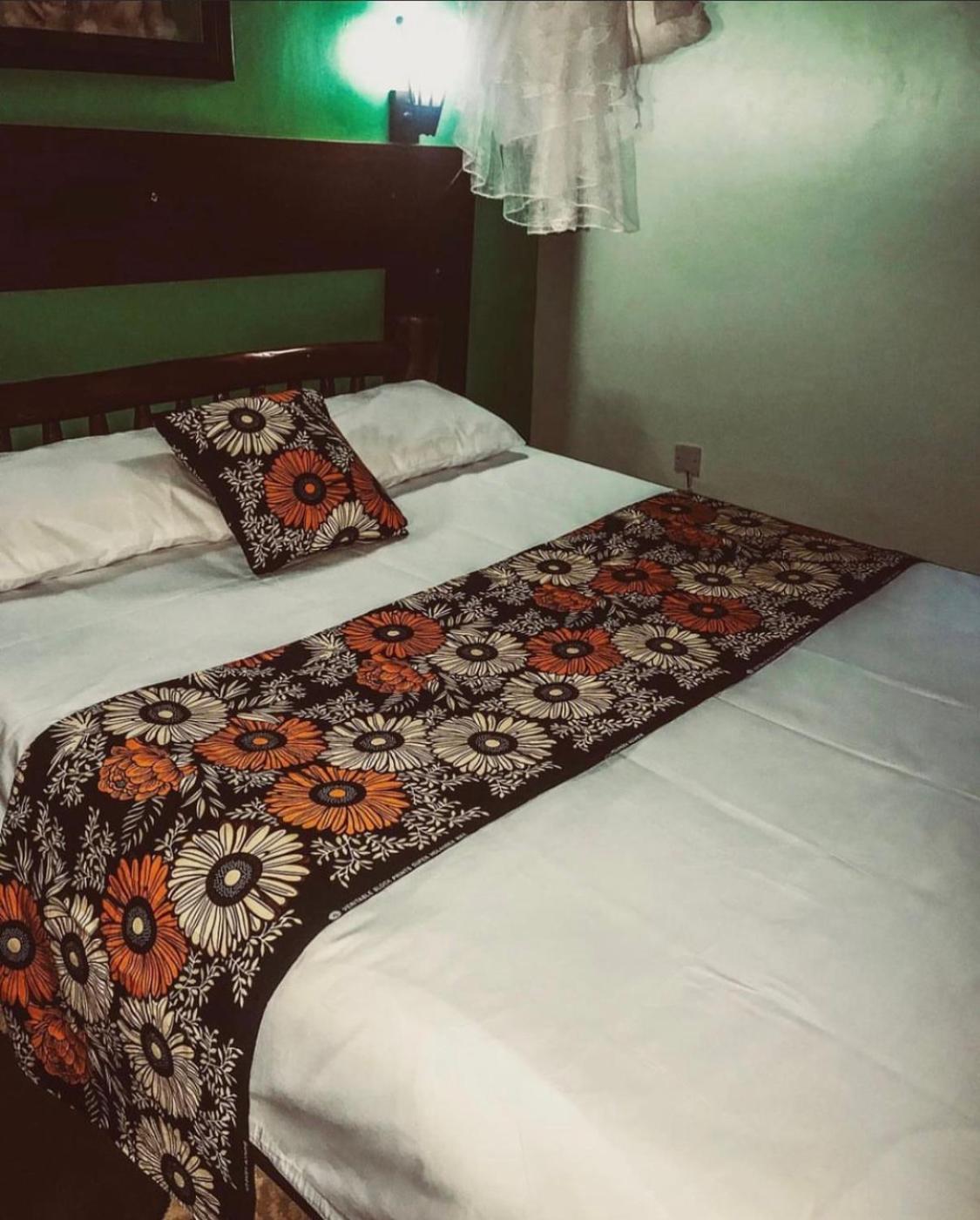 Double Room With Garden View photo 1
