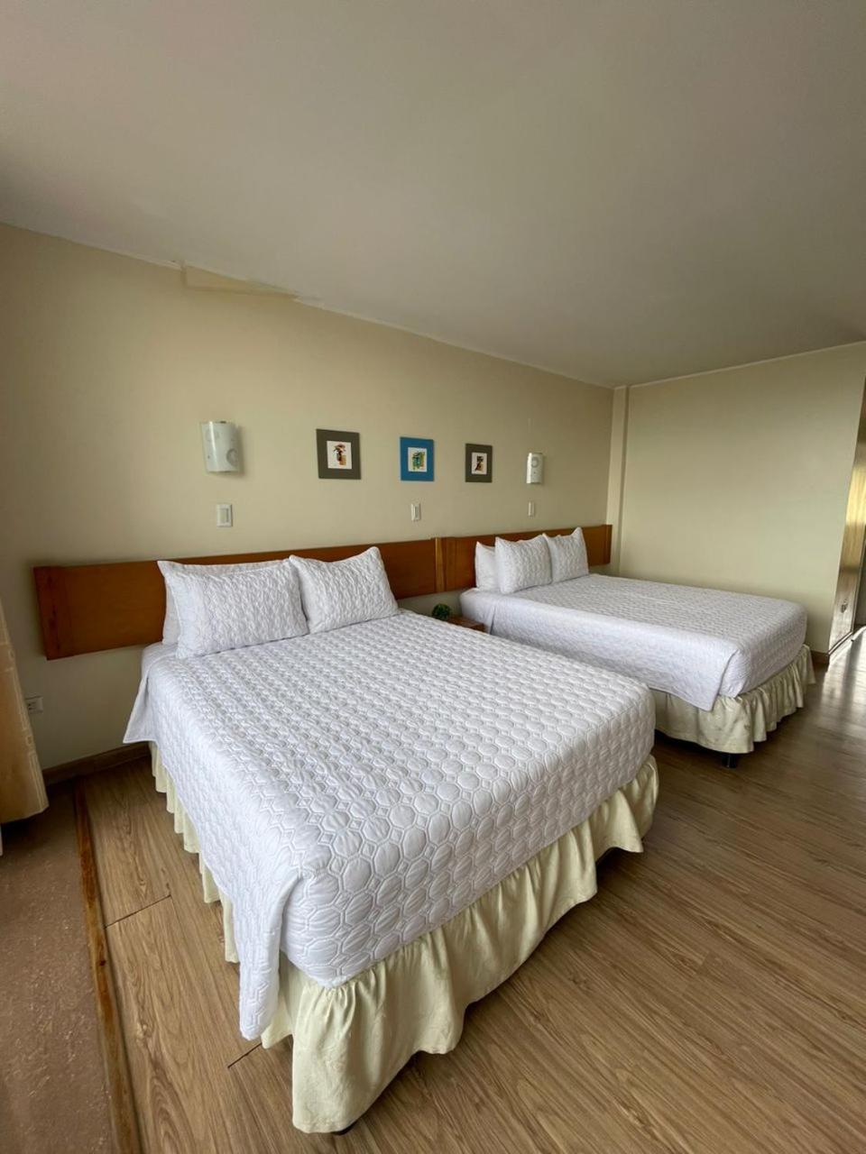 Comfort Quadruple Room photo 3