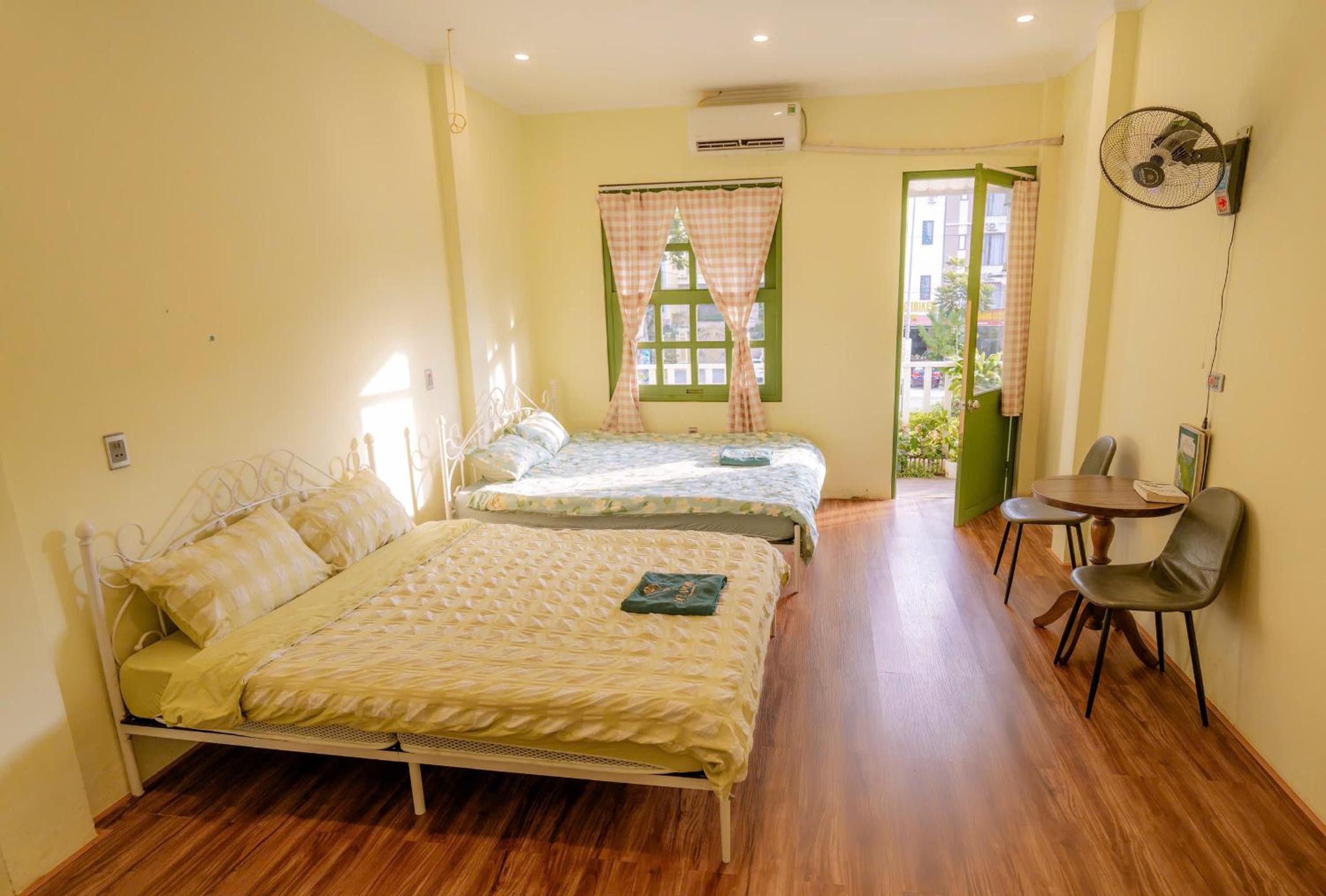 Double Or Twin Room With View photo 2