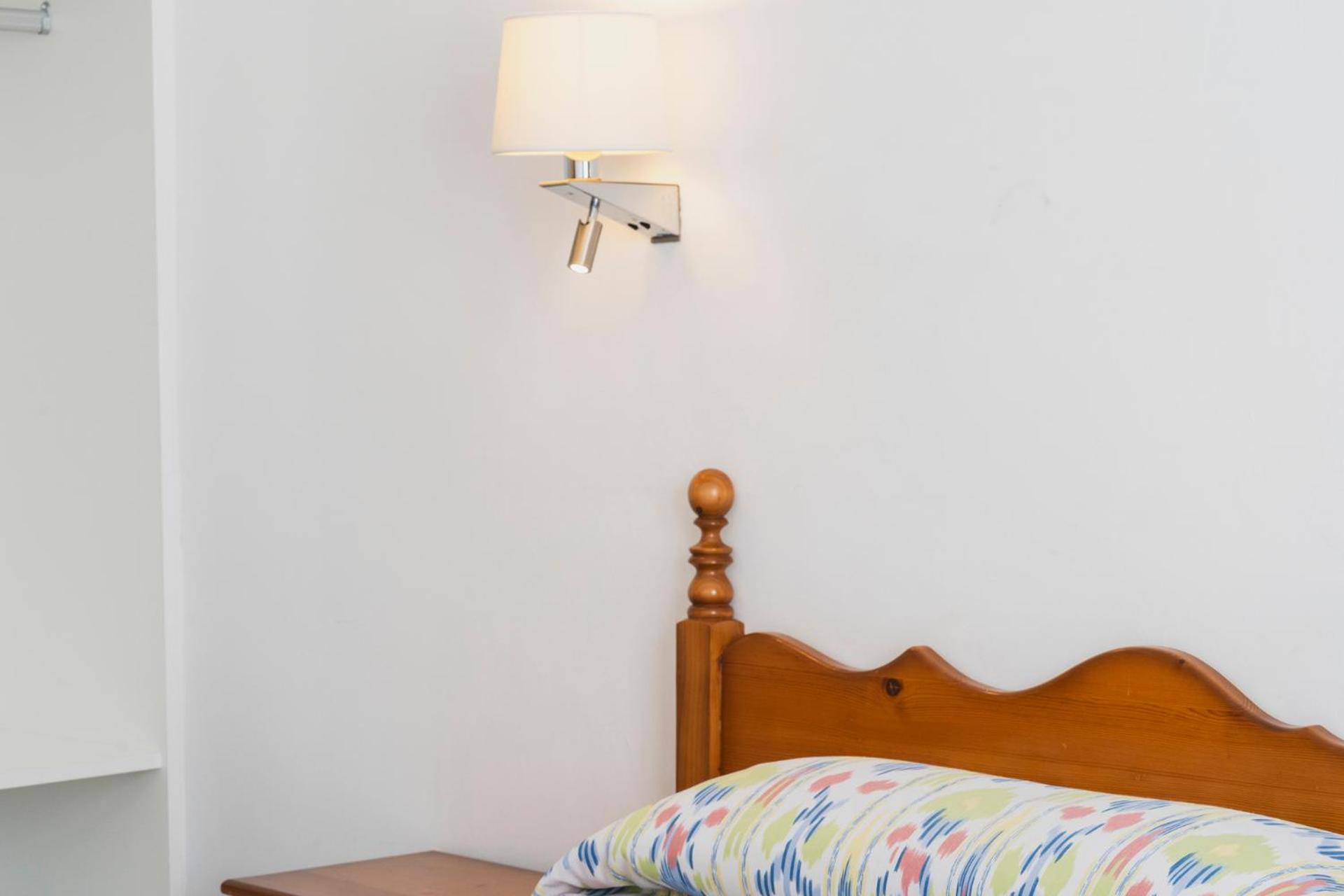 Habitación Económica