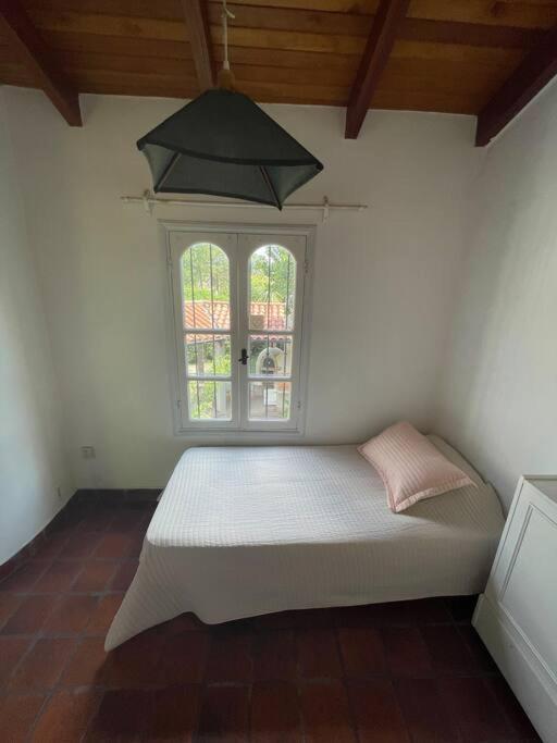 Four-Bedroom House photo 1