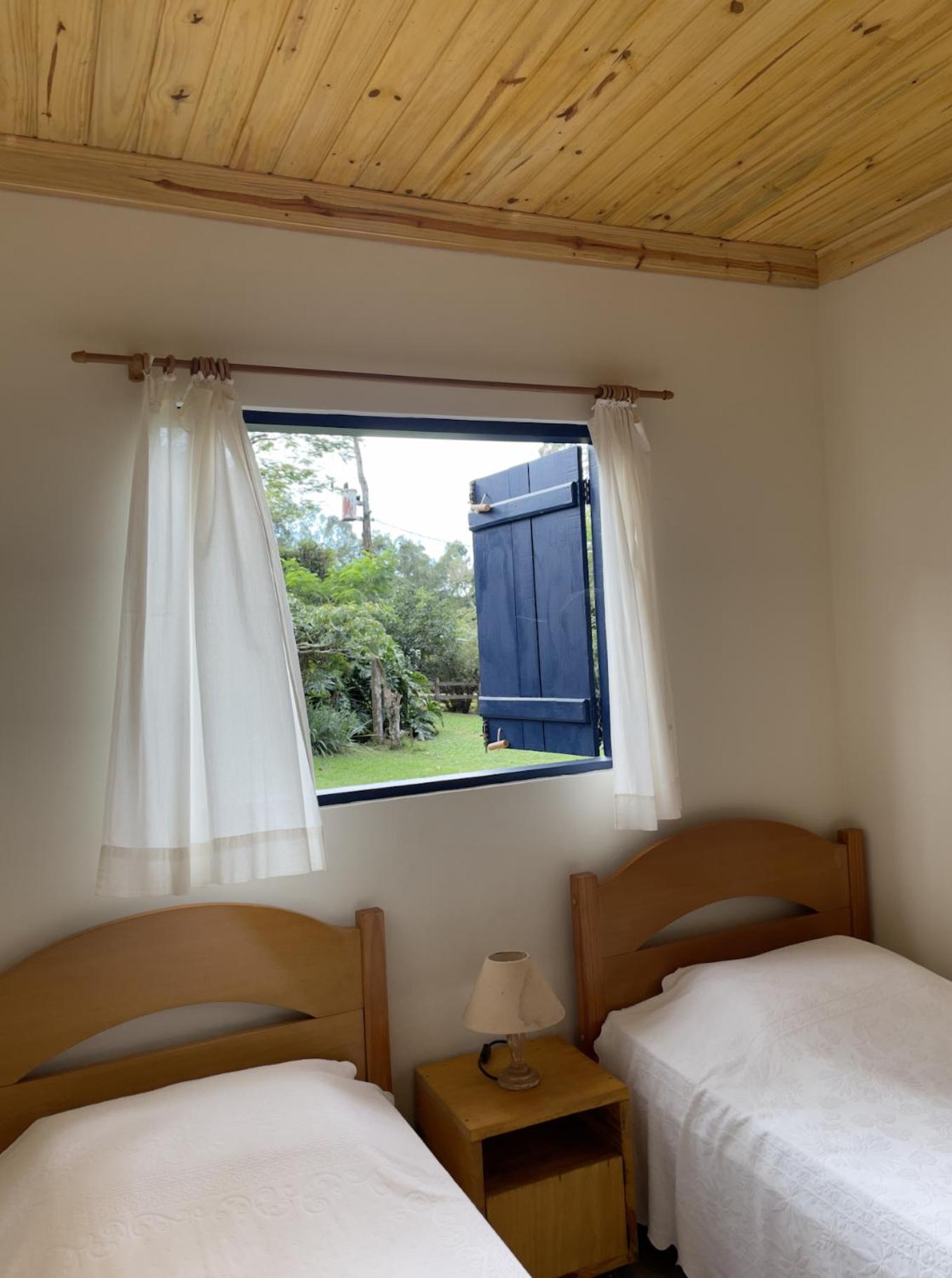 Large Double Room photo 1
