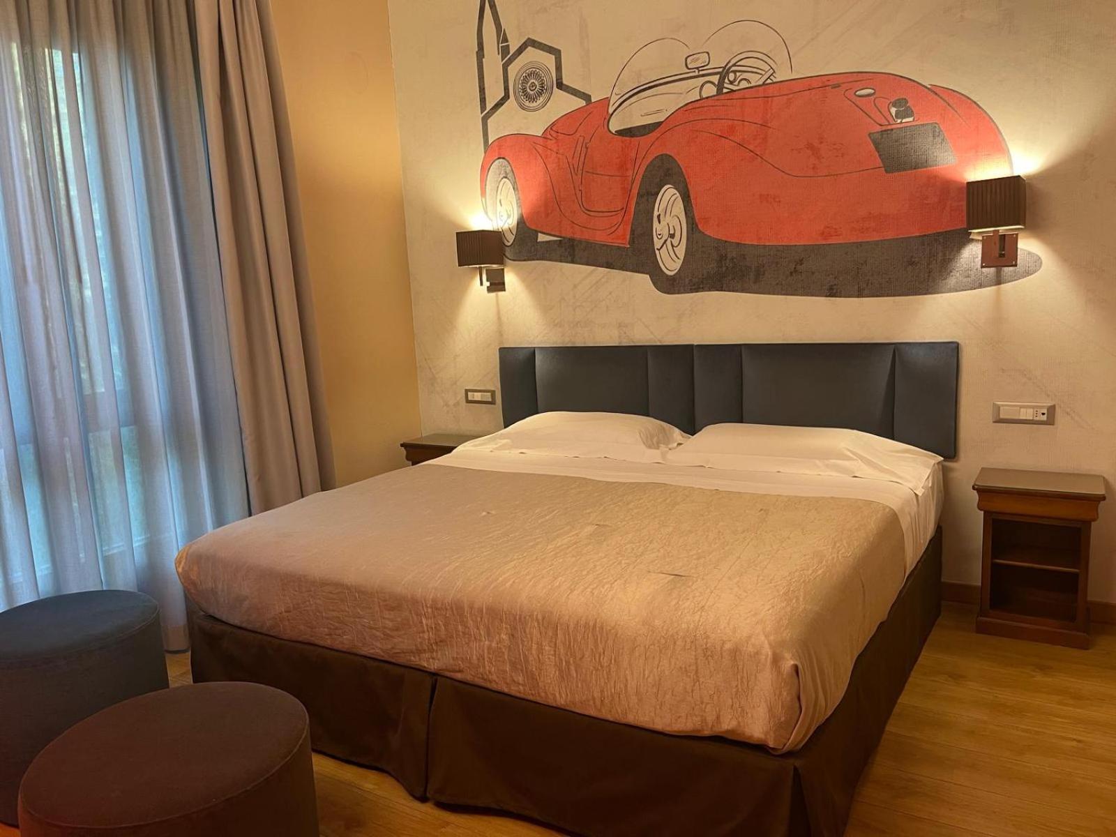 Double or Twin Room - Photo 7