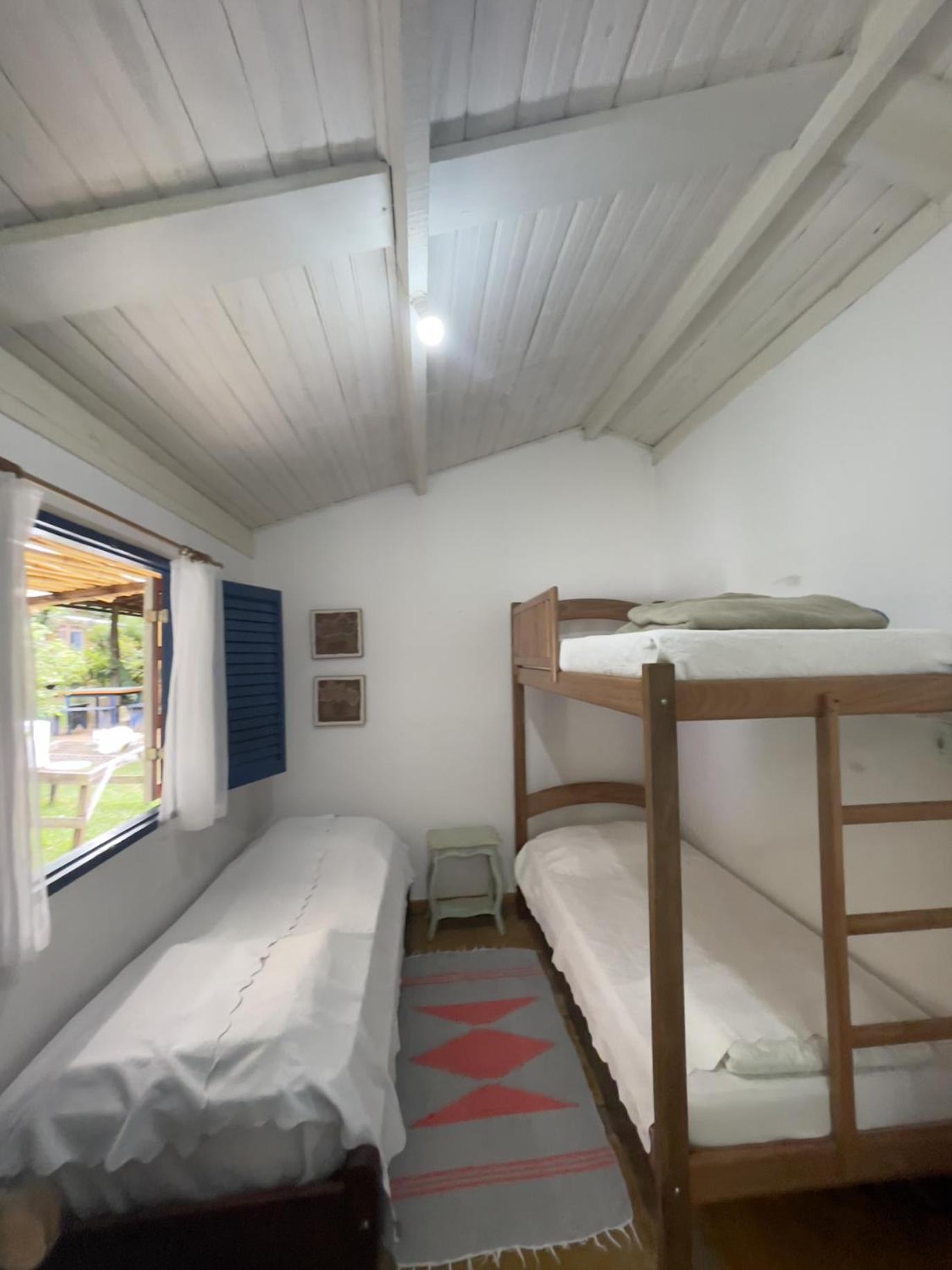 Quadruple Room with Private Bathroom photo 3