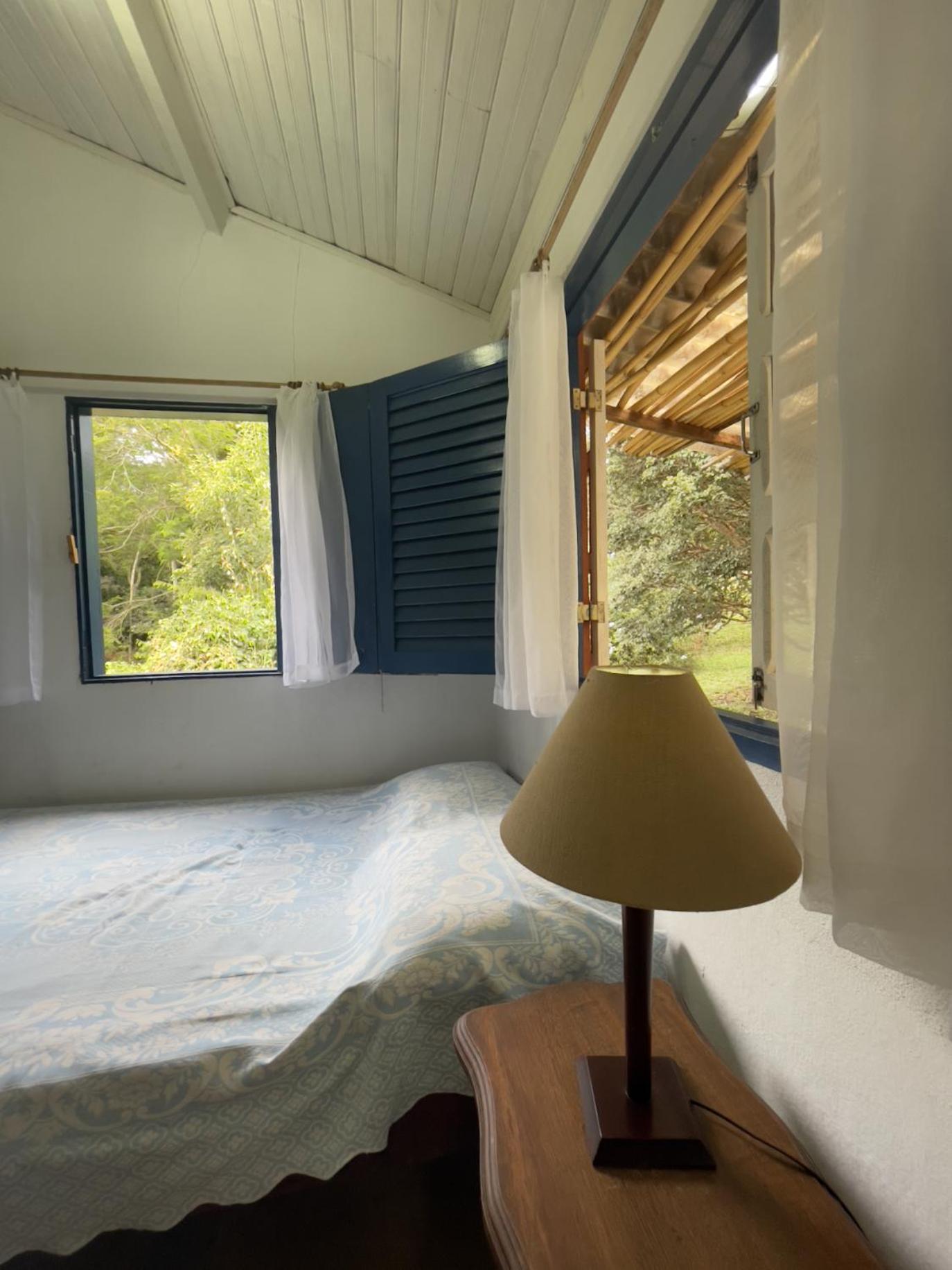 Quadruple Room with Private Bathroom photo 1