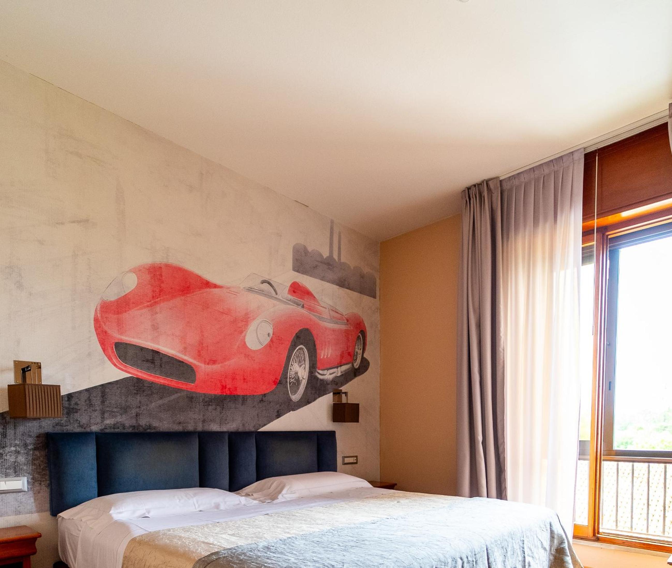 Double or Twin Room - Photo 1