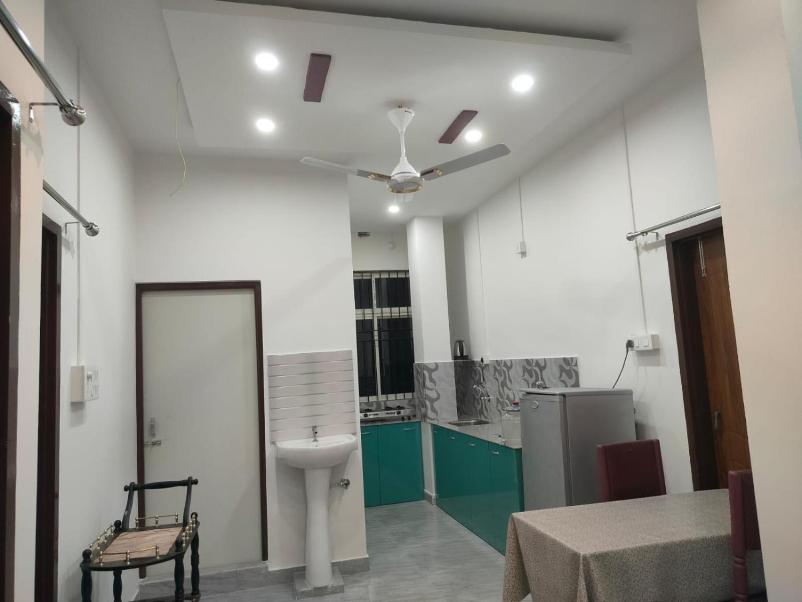 Double Room With Balcony photo 3