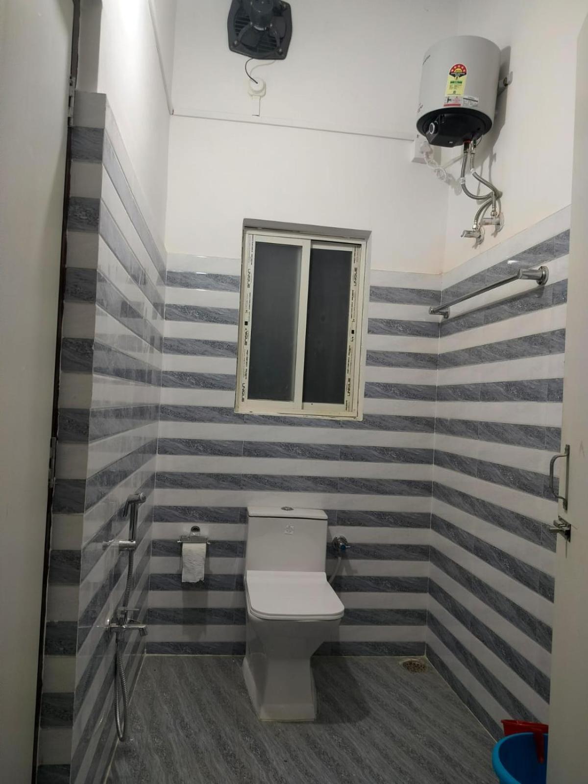 Double Room With Balcony photo 2