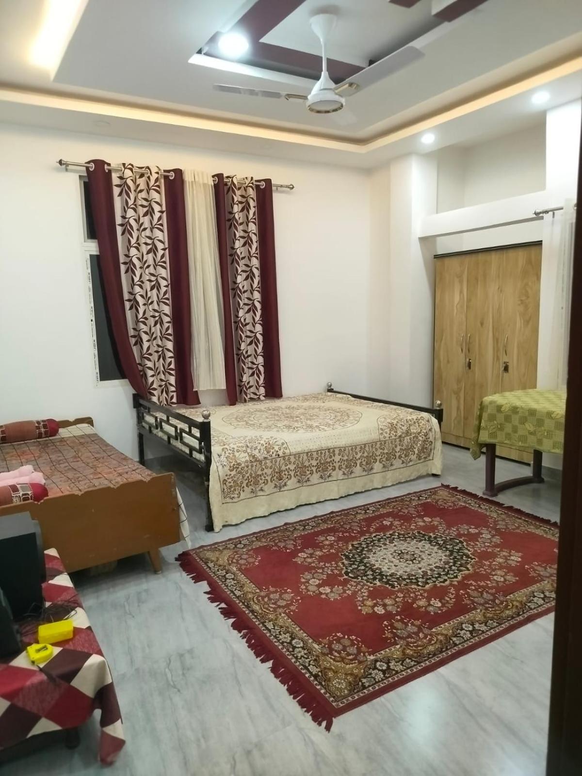 Double Room With Balcony photo 1
