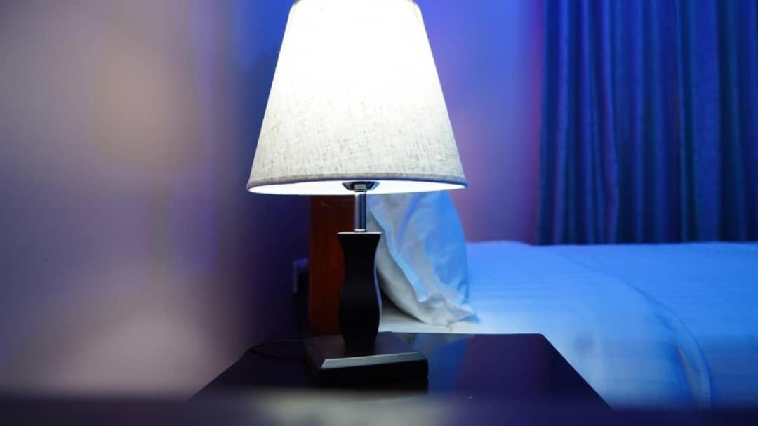 Deluxe Double Room (2 Adults + 1 Child) photo 1
