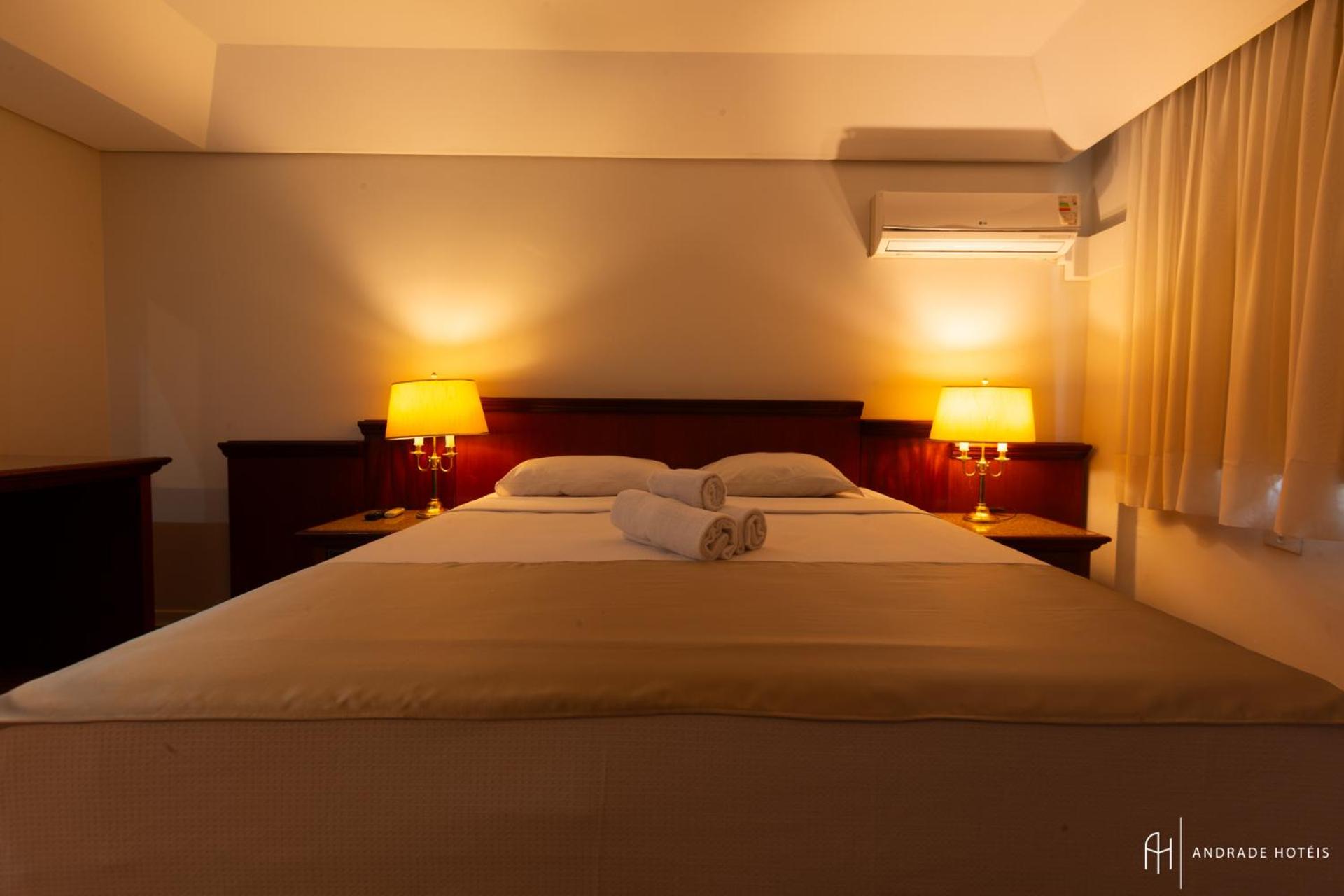 Standard Double Room - Photo 1