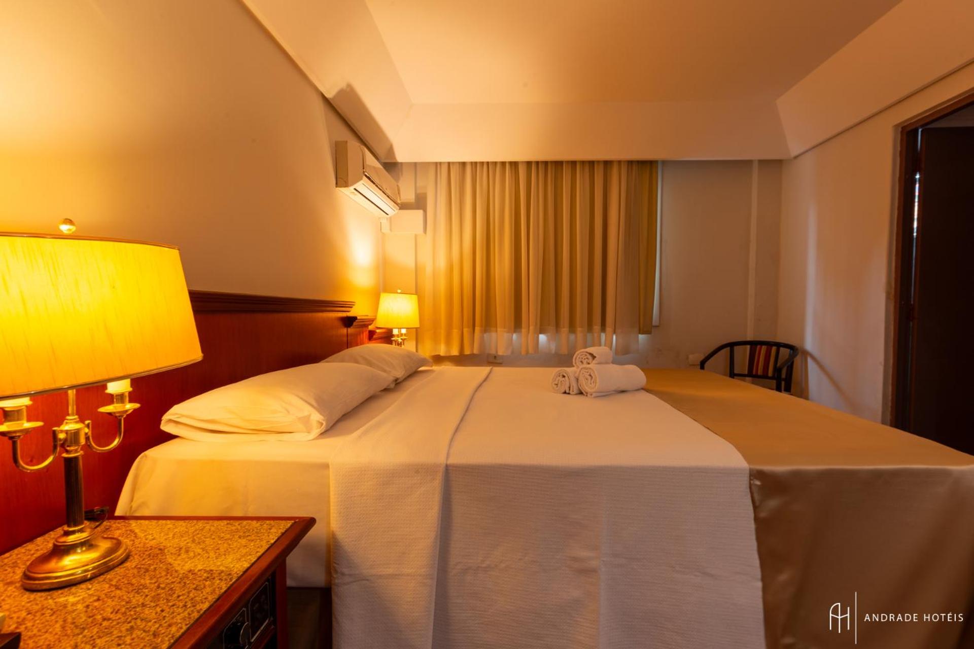 Standard Double Room - Photo 6