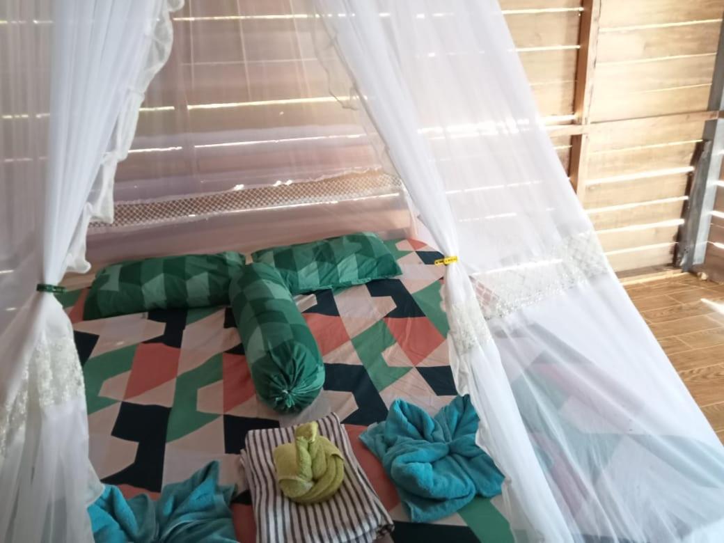 Double Room with Sea View photo 1
