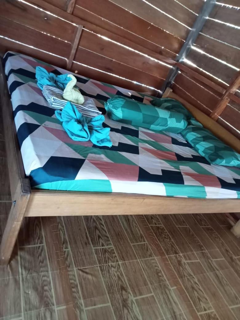 Double Room with Sea View photo 2