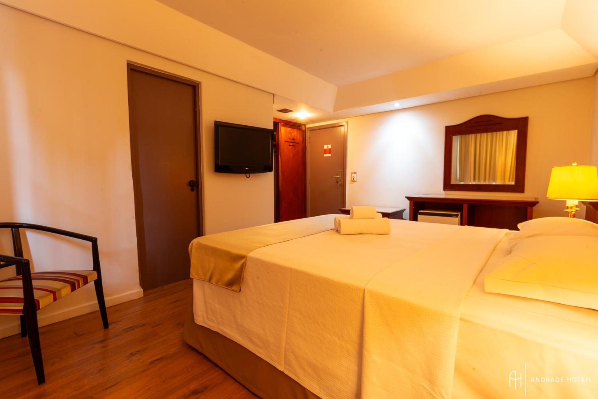 Standard Triple Room - Photo 11