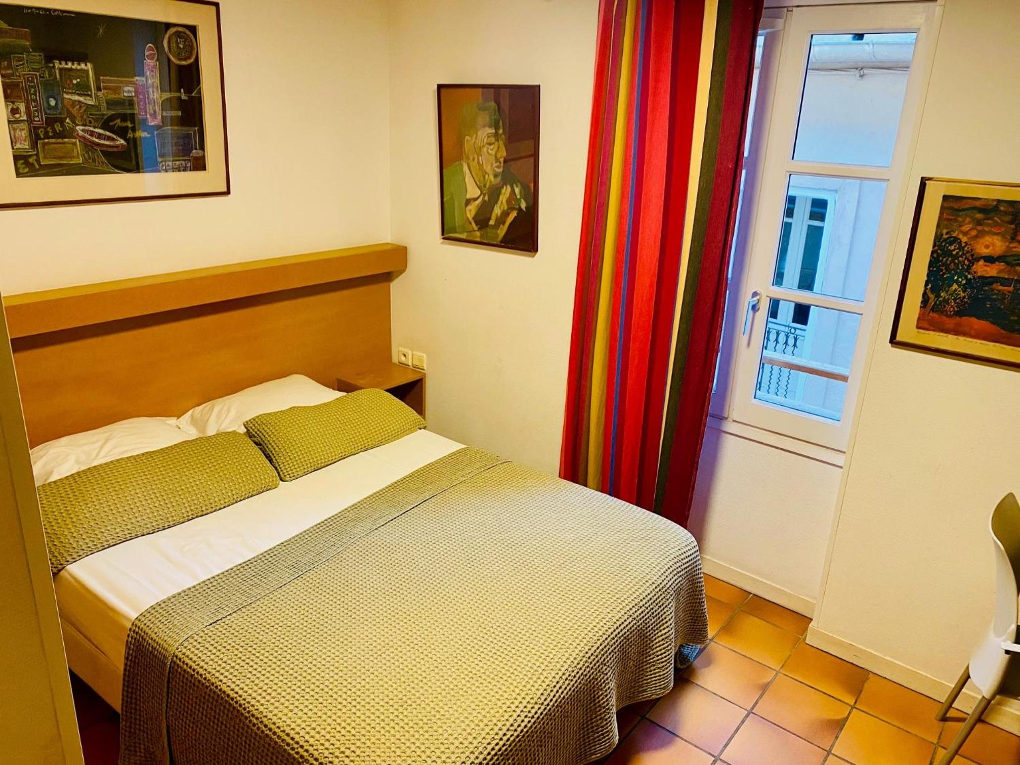 Double Room with Bath