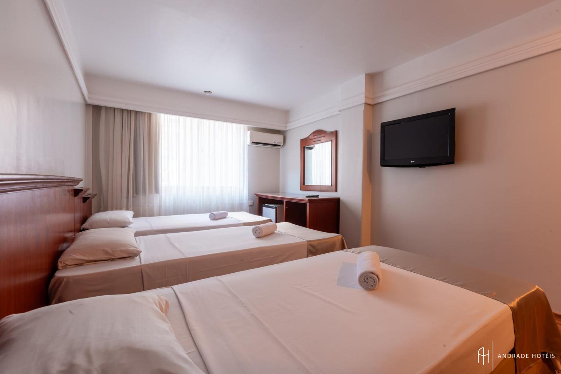 Standard Triple Room - Photo 10