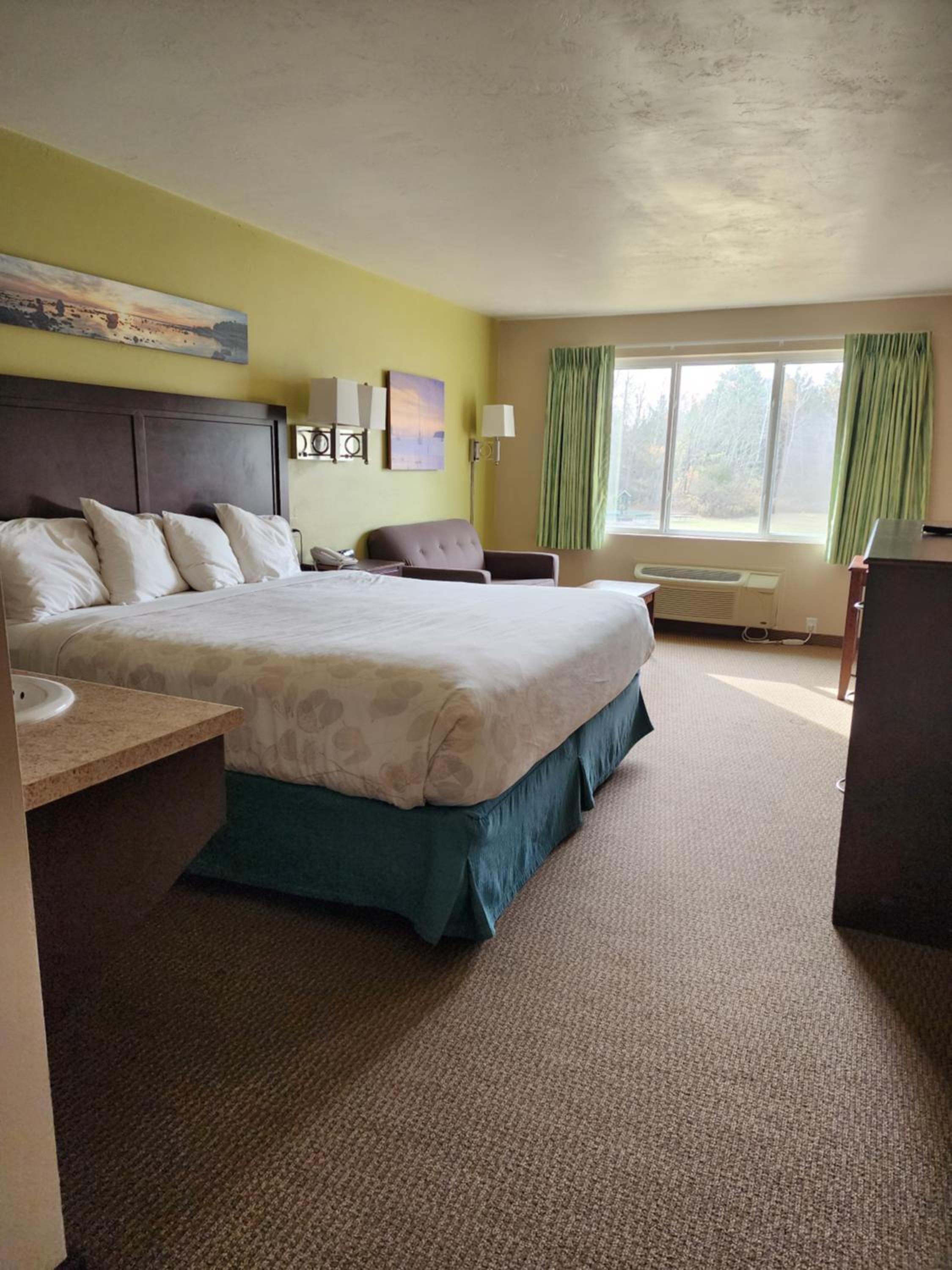 King Room photo 3