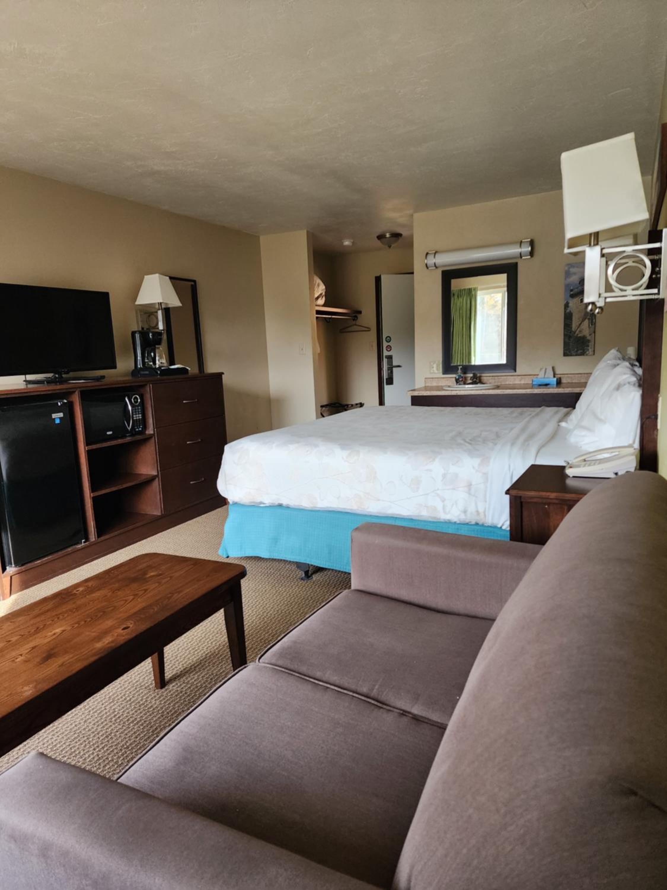 King Room photo 2