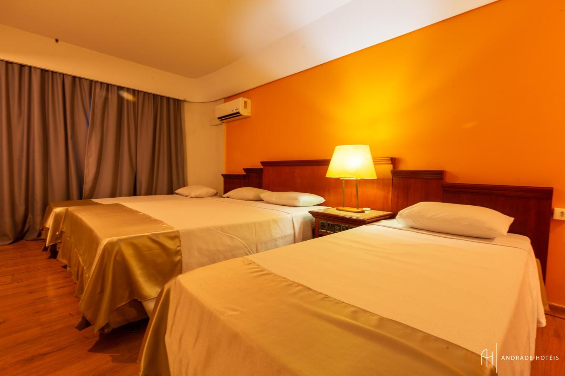 Basic Triple Room - Photo 3