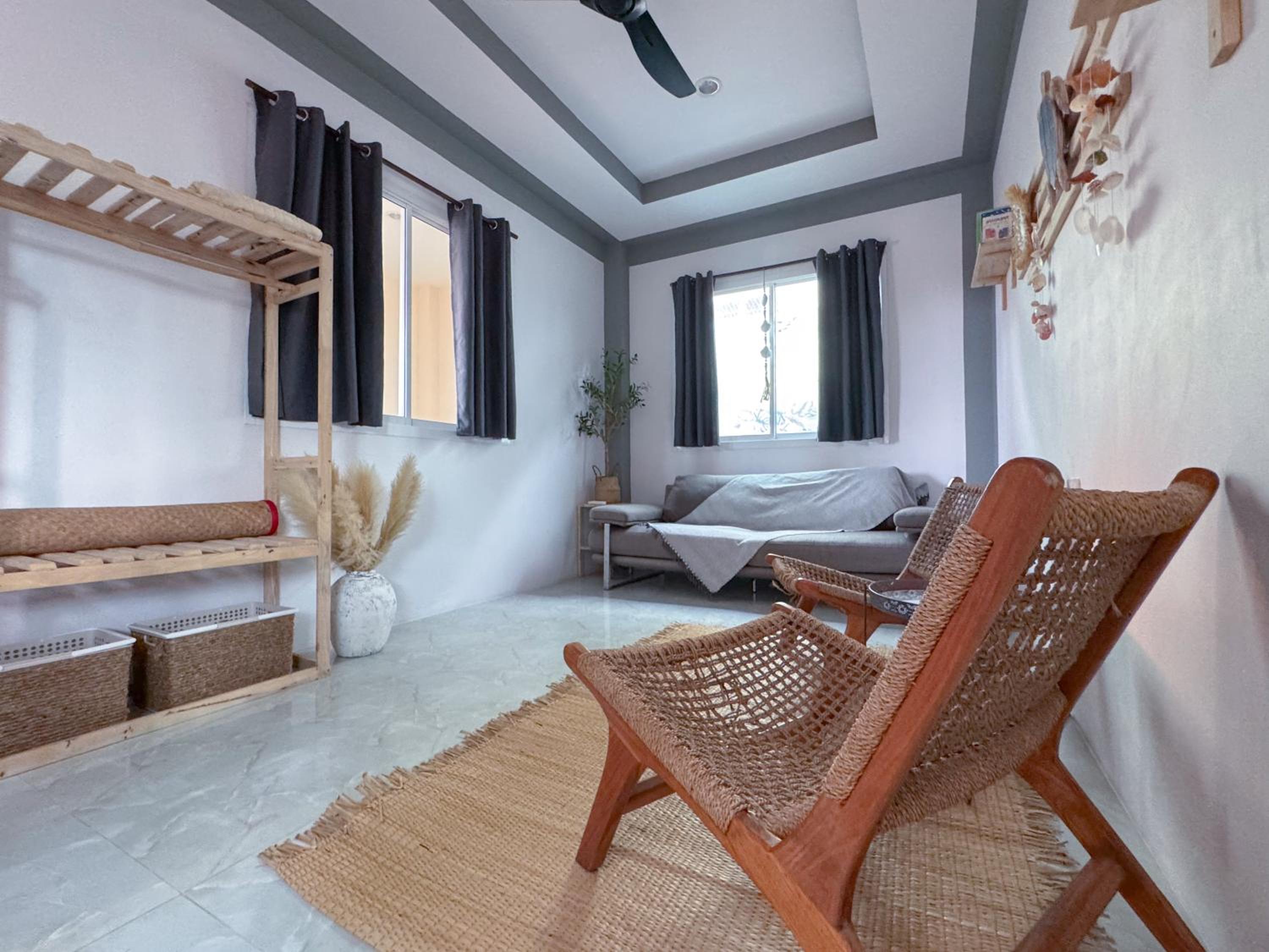 Family Suite with Balcony - Photo 4