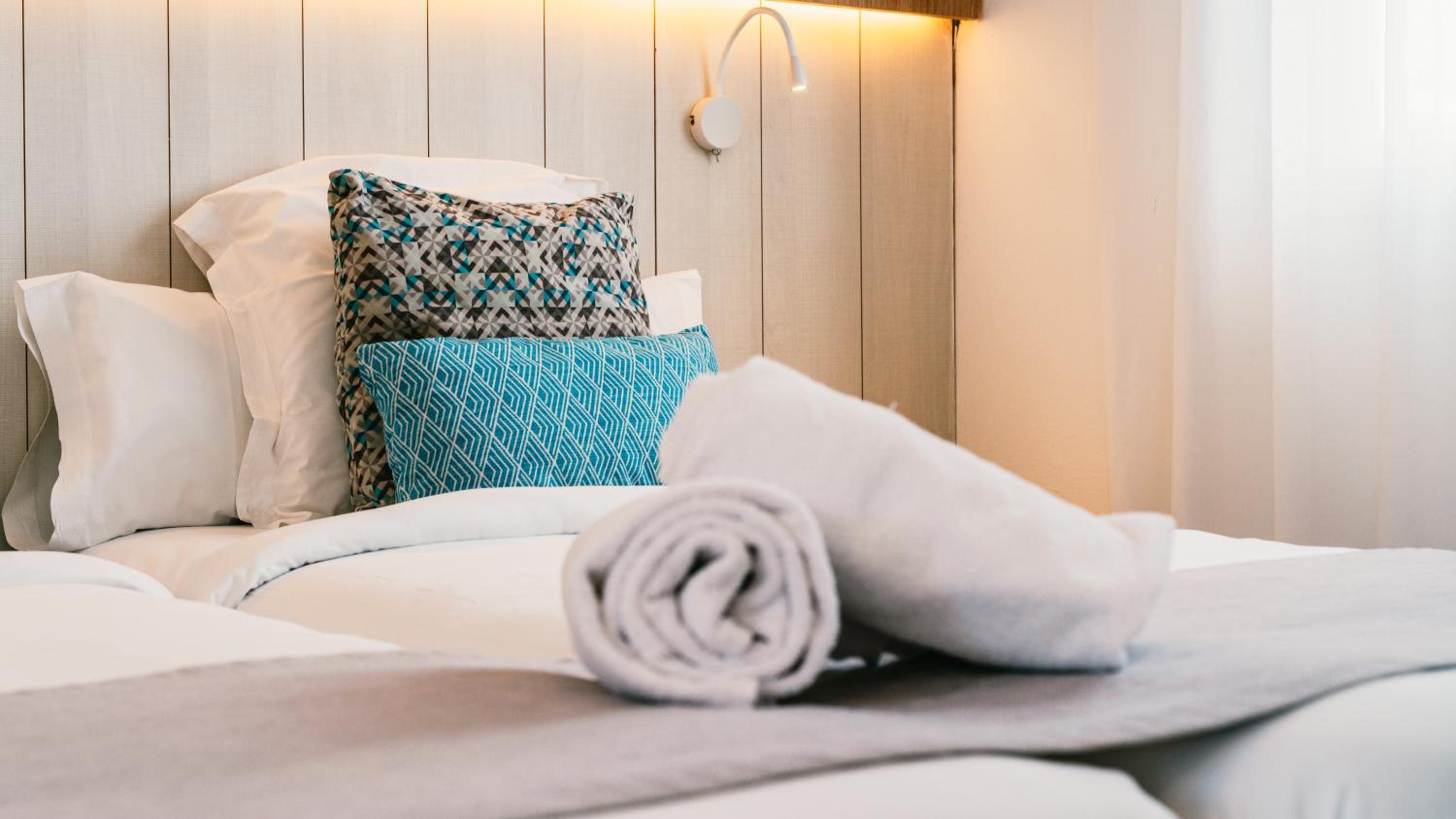 One-Bedroom Suite