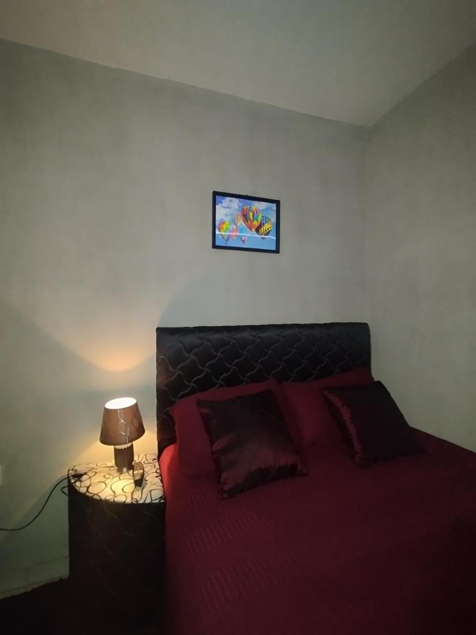 One-Bedroom Apartment photo 2