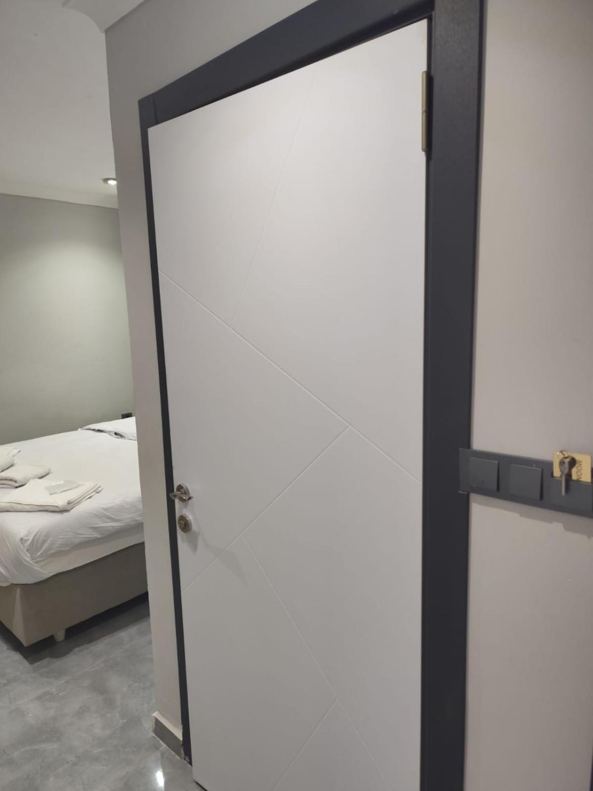 Budget Double Room photo 3