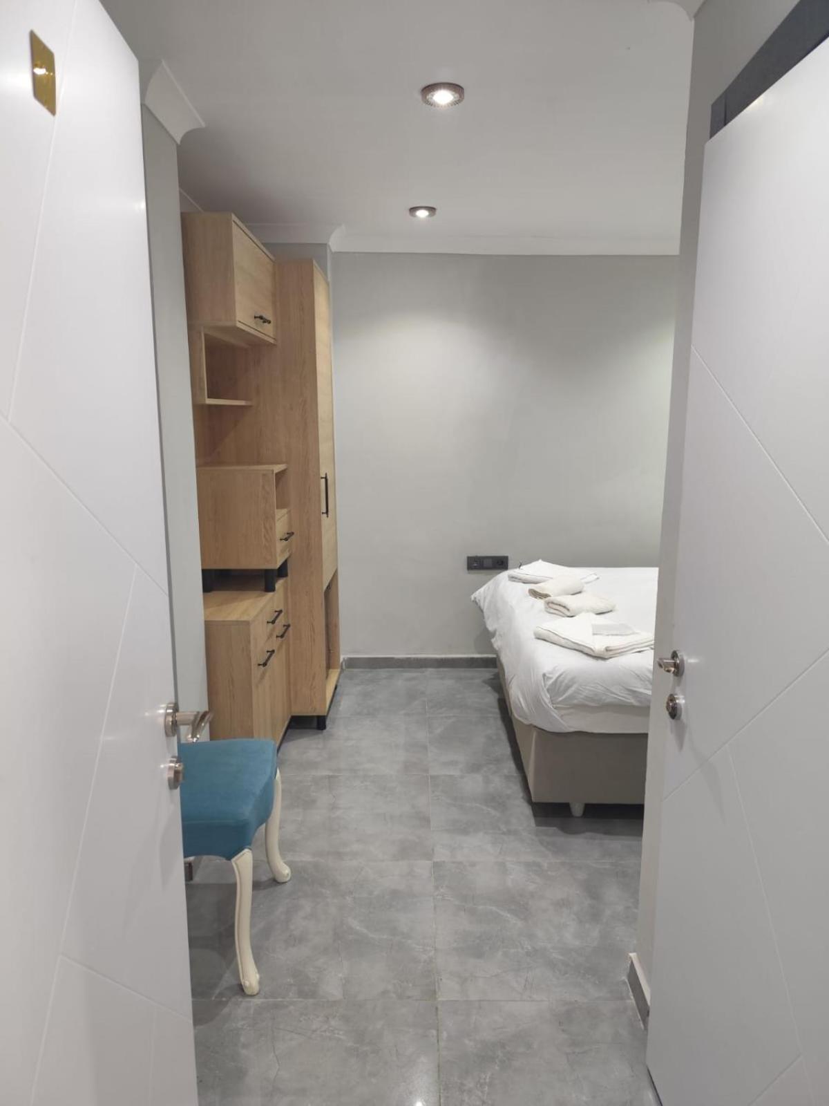 Budget Double Room photo 1