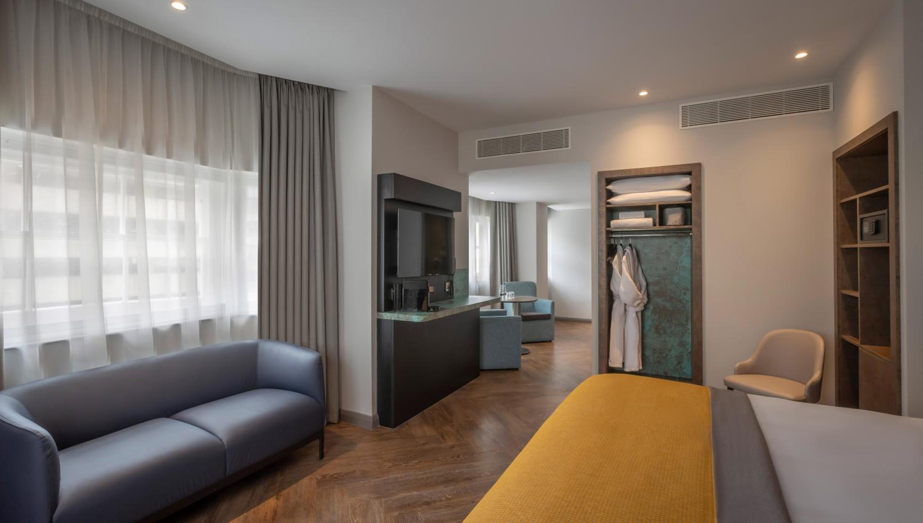 Junior Suite - Photo 4