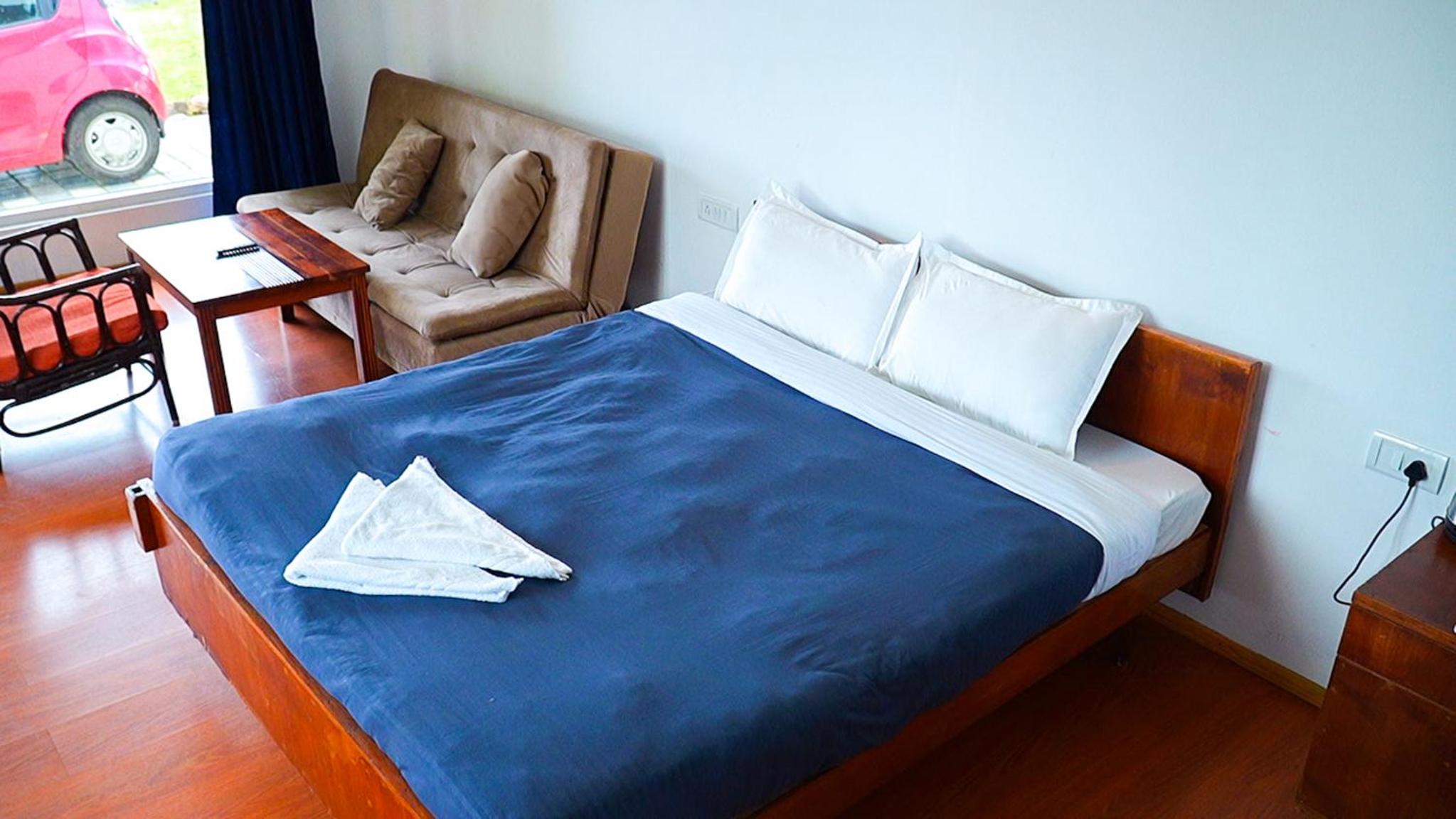Suite with Mountain View photo 2