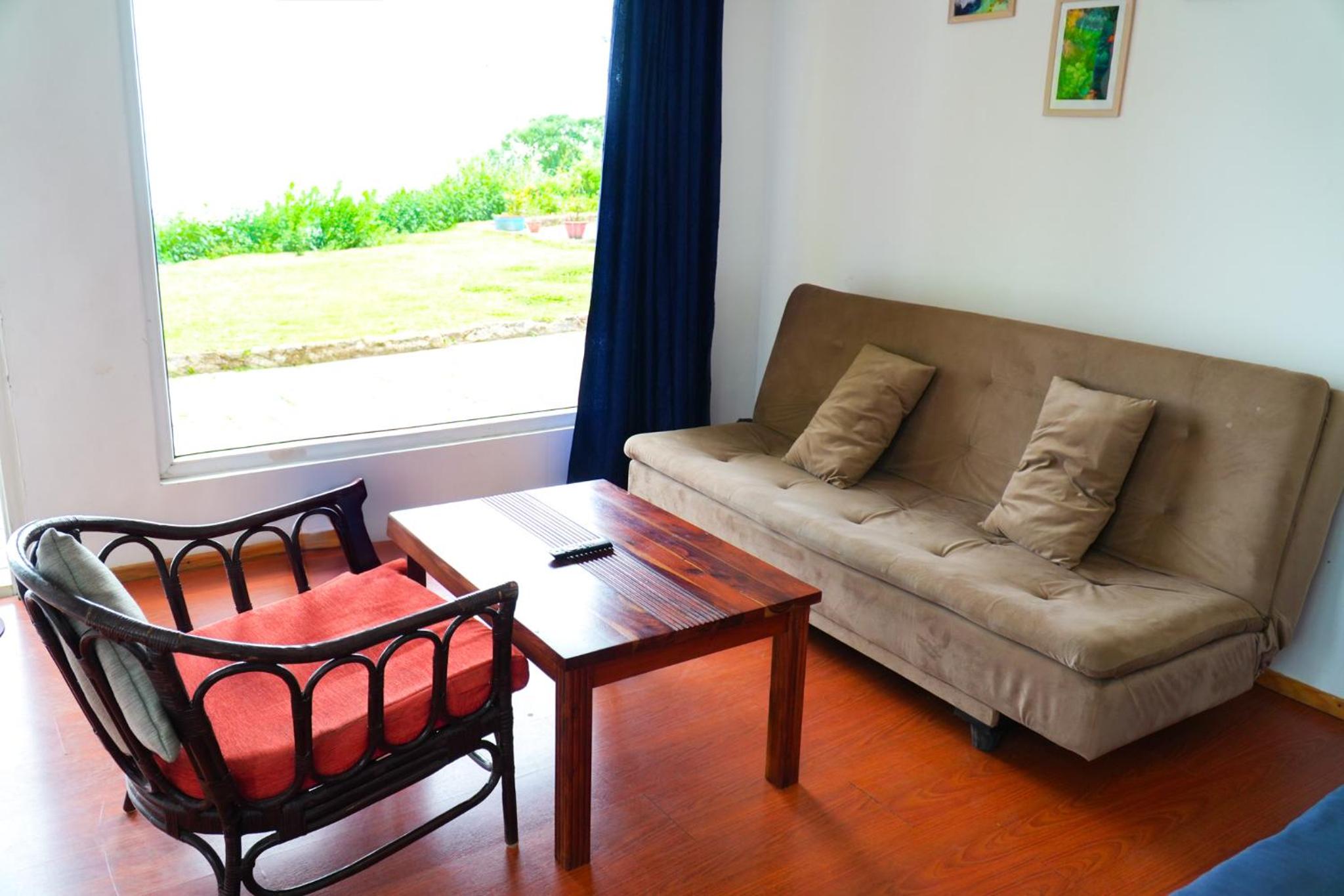 Suite with Mountain View photo 1
