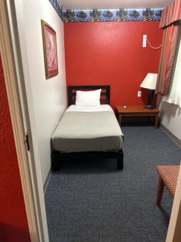 King Room With Kitchenette