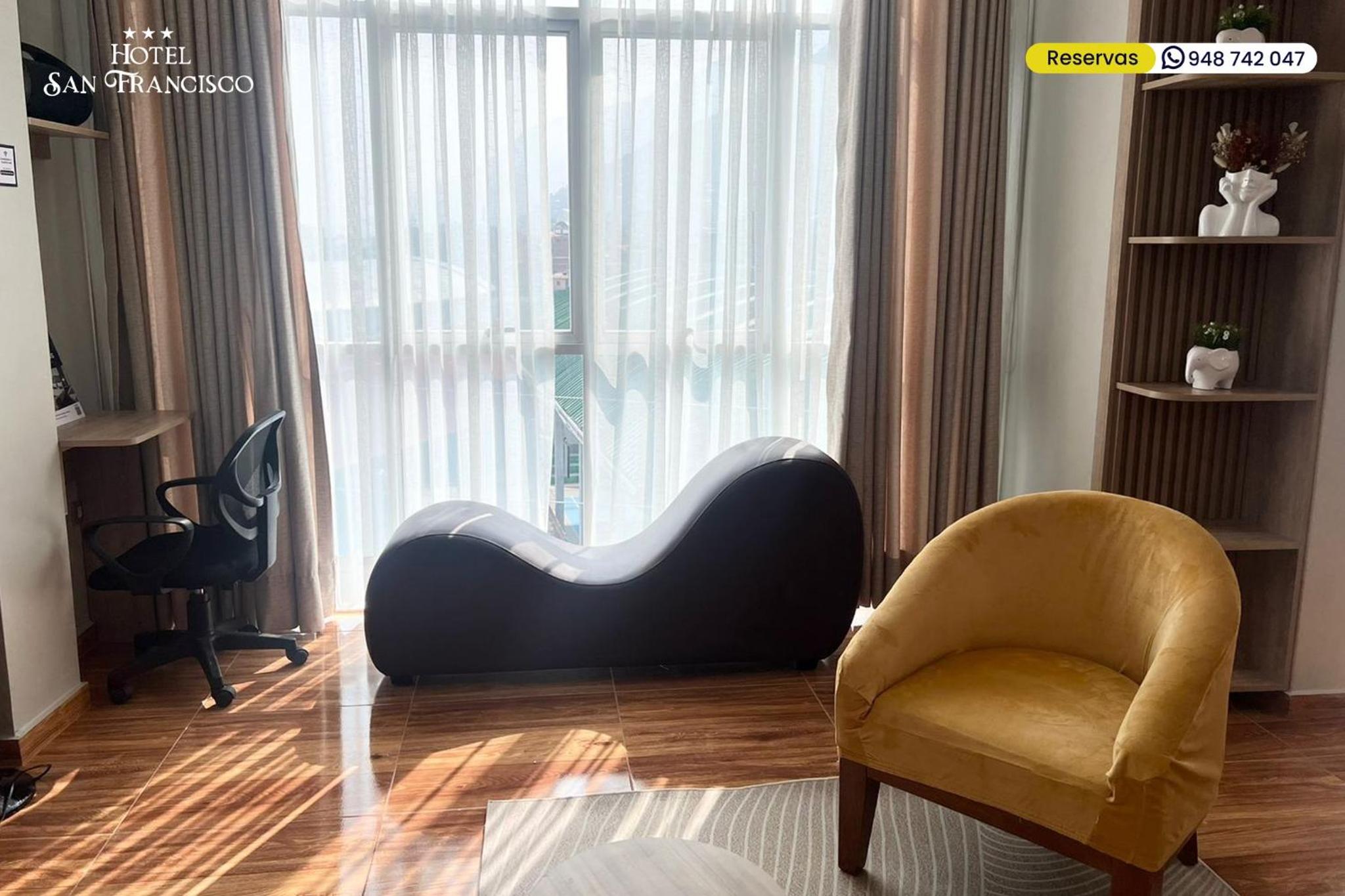 Presidential Suite photo 1