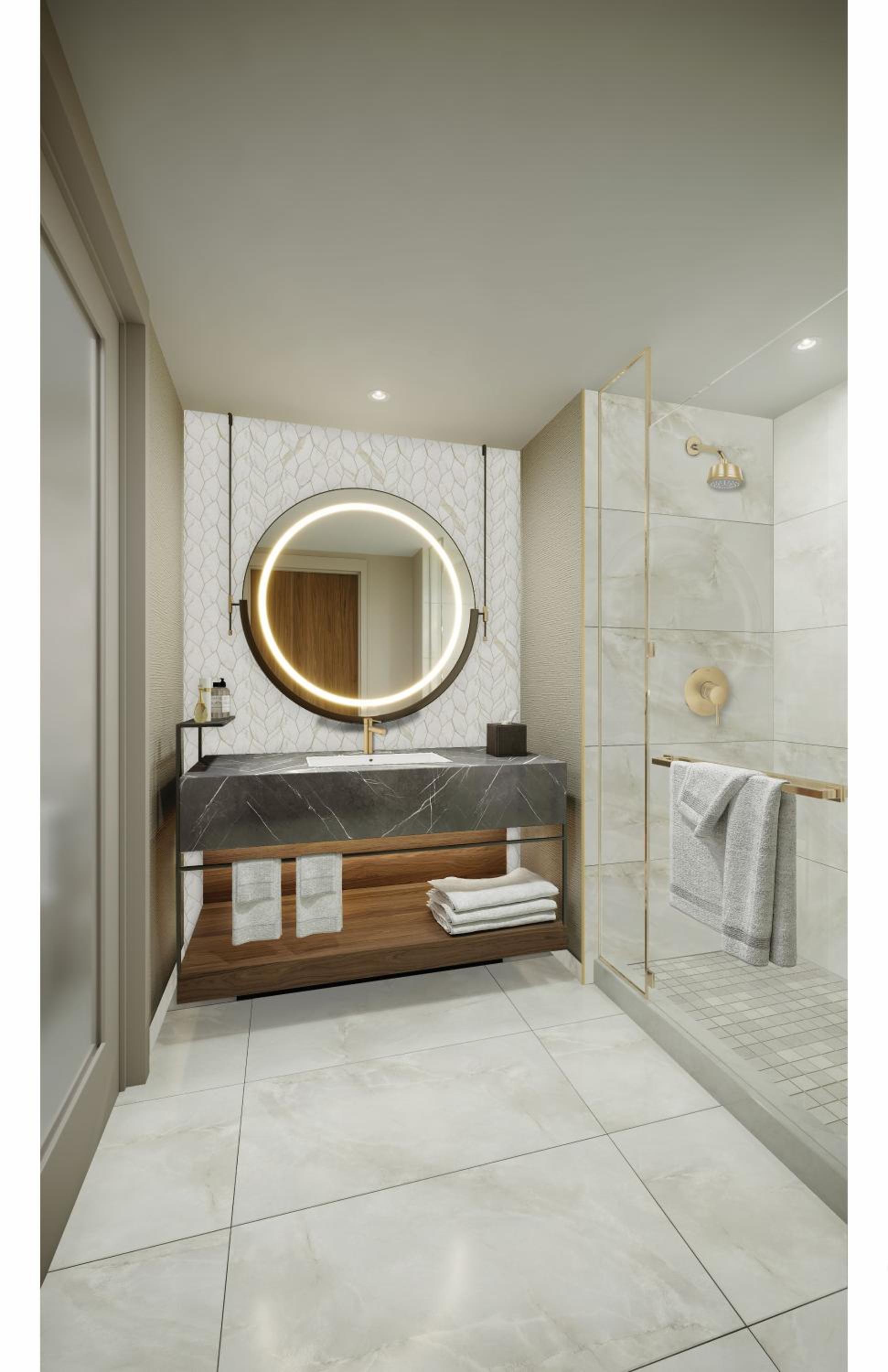 Luxury Room 2 Queens photo 2