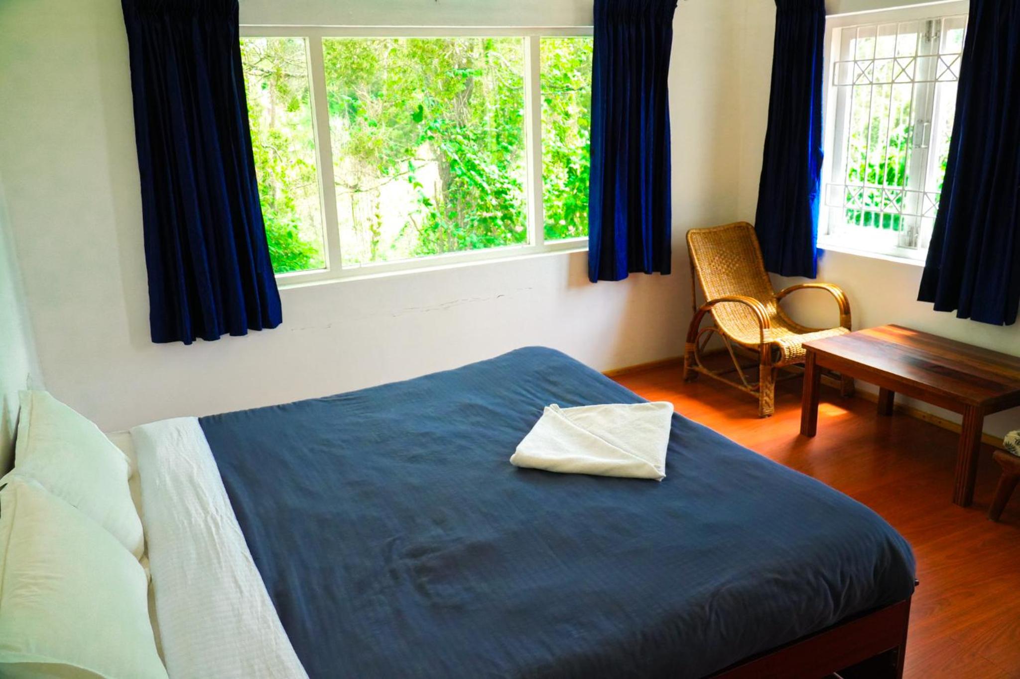 Budget Double Room photo 2
